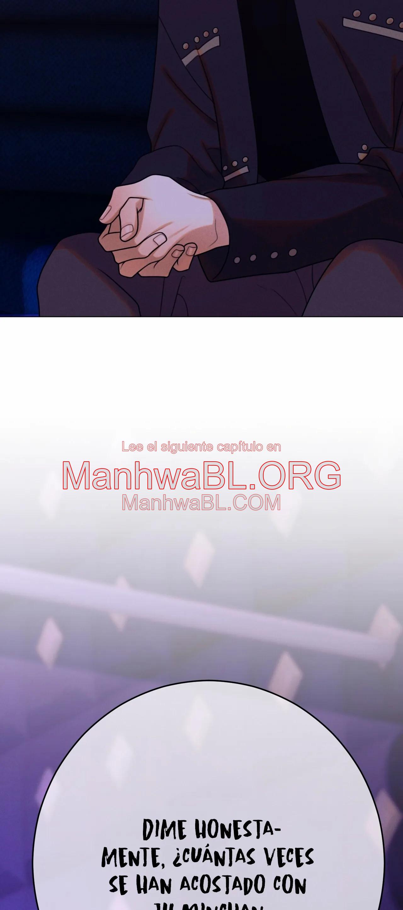 Dreaming of the Dokkaebi - Capítulo 67 3 manhwa