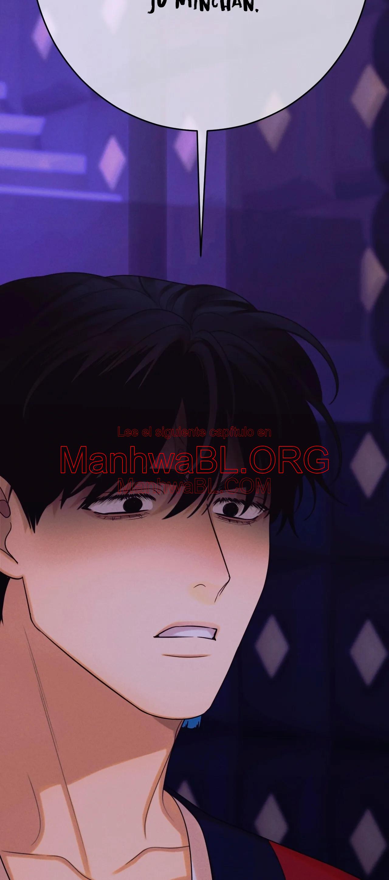 Dreaming of the Dokkaebi - Capítulo 67 3 manhwa
