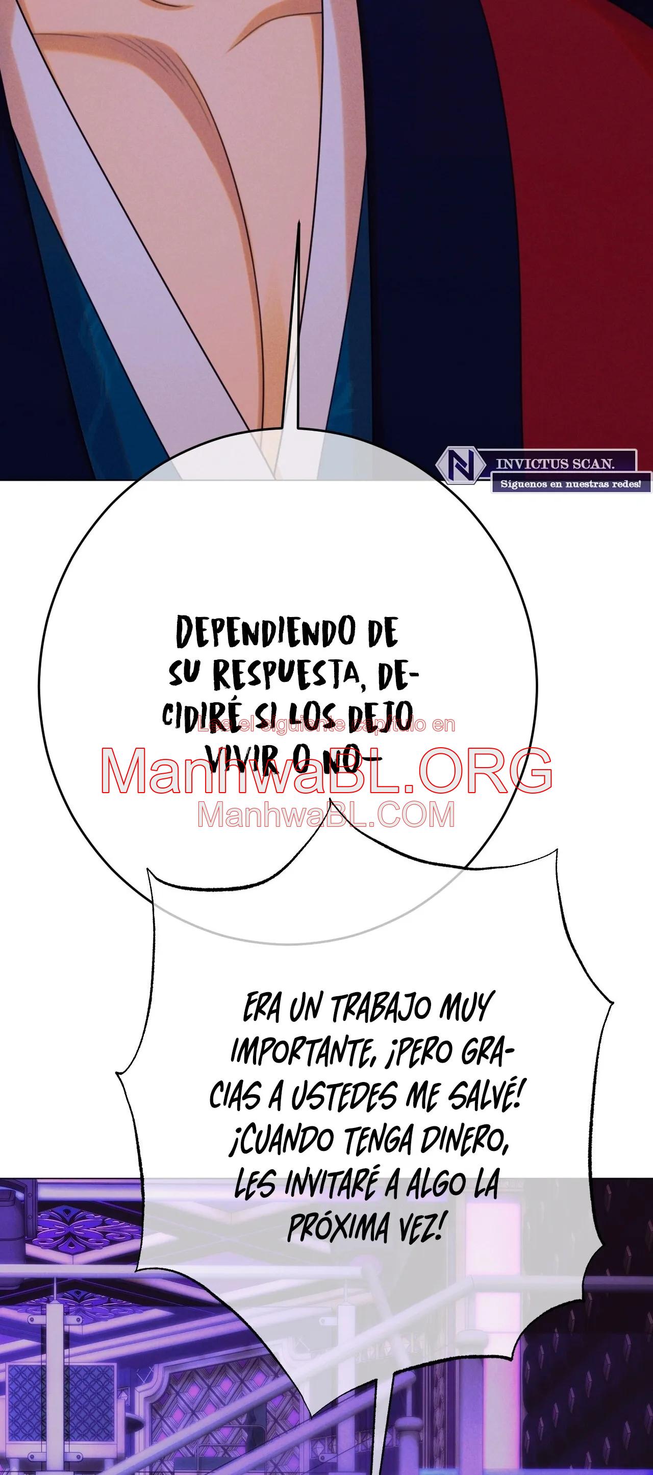 Dreaming of the Dokkaebi - Capítulo 67 3 manhwa