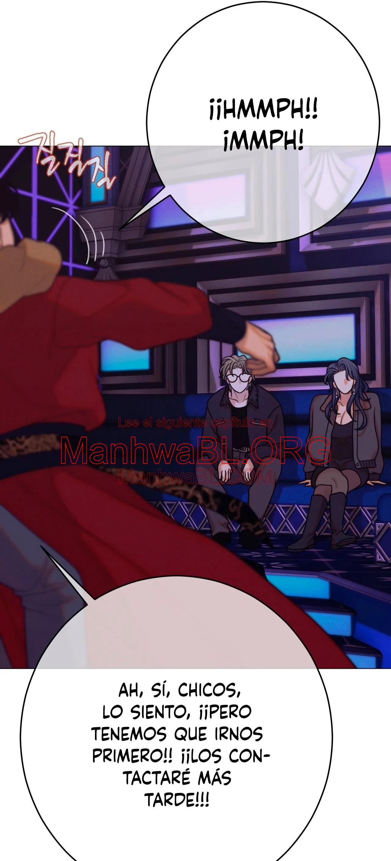 Dreaming of the Dokkaebi - Capítulo 67 3 manhwa