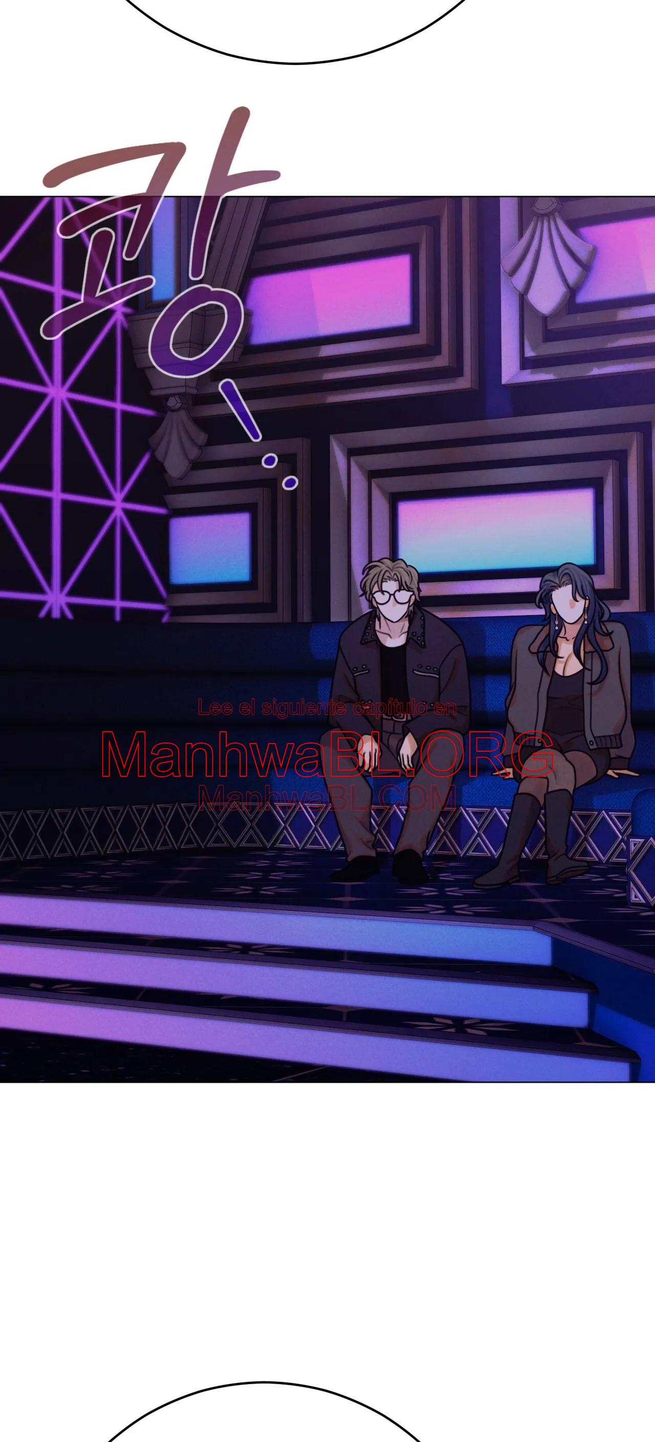 Dreaming of the Dokkaebi - Capítulo 67 3 manhwa