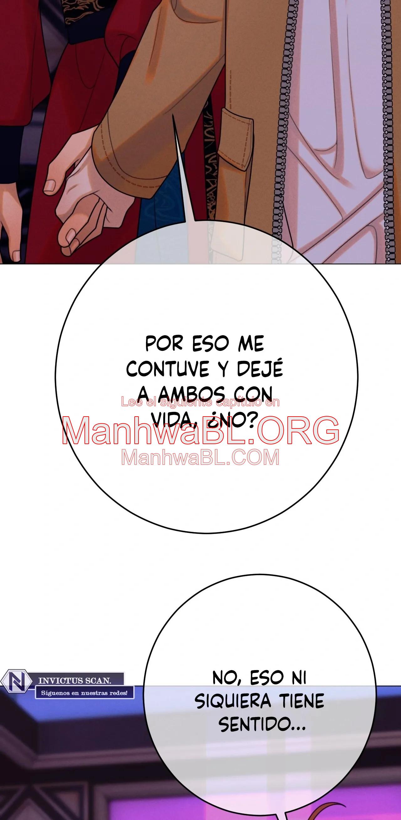 Dreaming of the Dokkaebi - Capítulo 67 3 manhwa