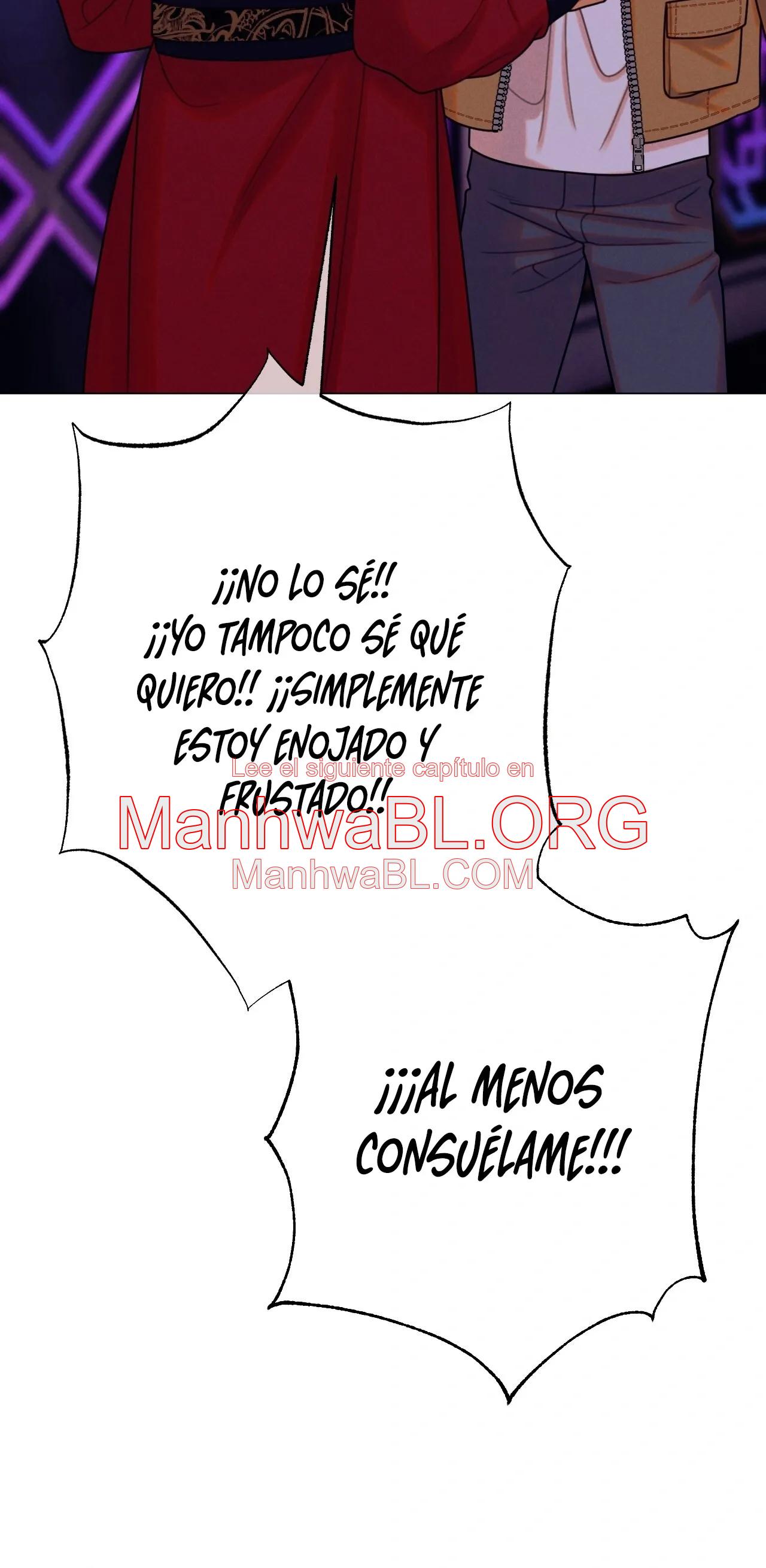Dreaming of the Dokkaebi - Capítulo 67 3 manhwa