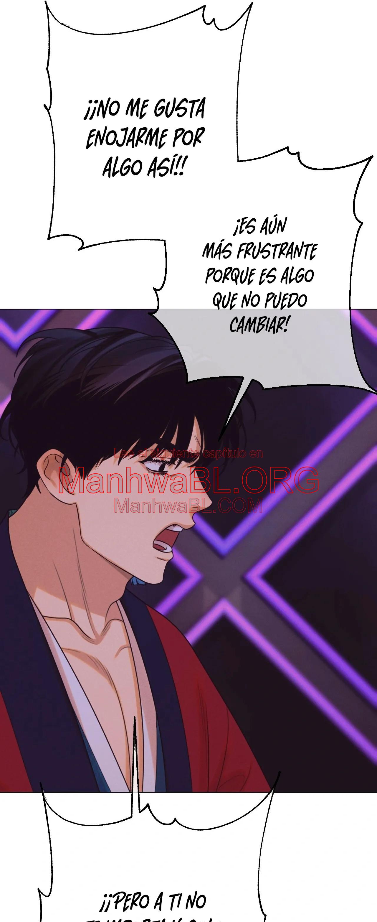 Dreaming of the Dokkaebi - Capítulo 67 3 manhwa