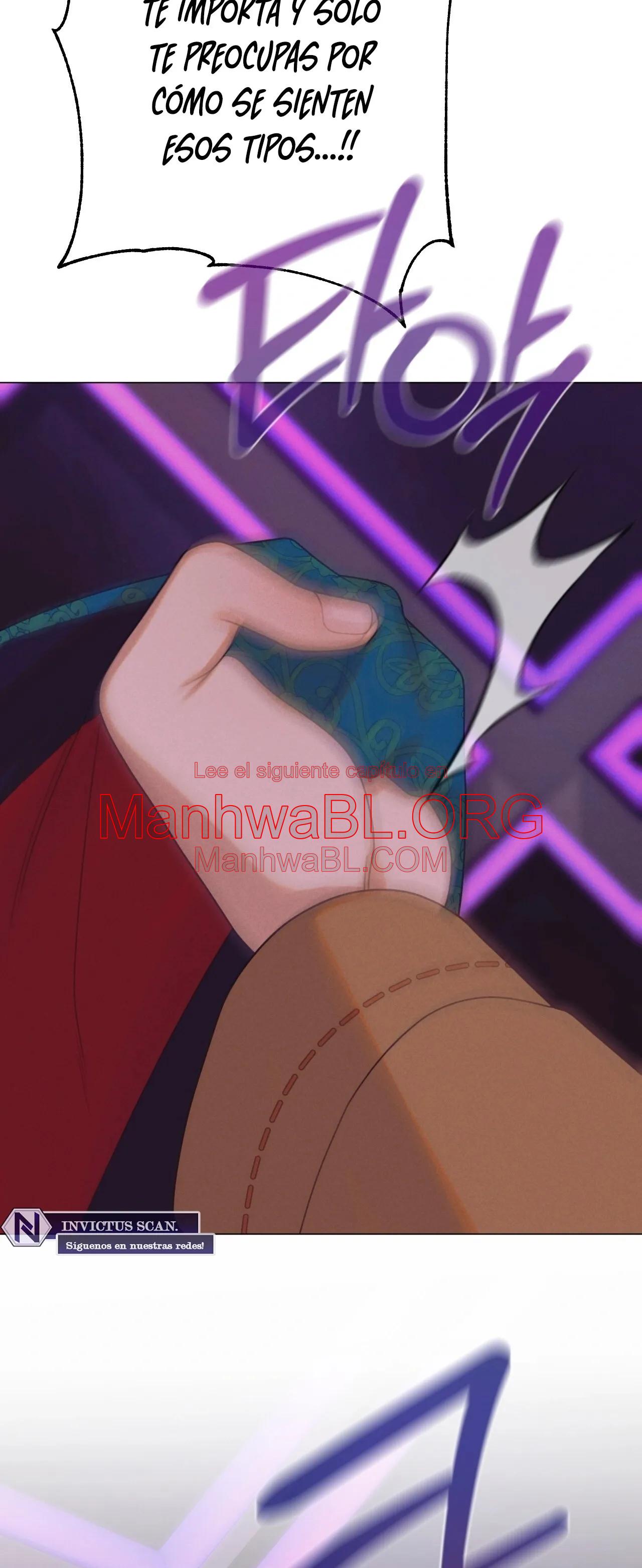 Dreaming of the Dokkaebi - Capítulo 67 3 manhwa