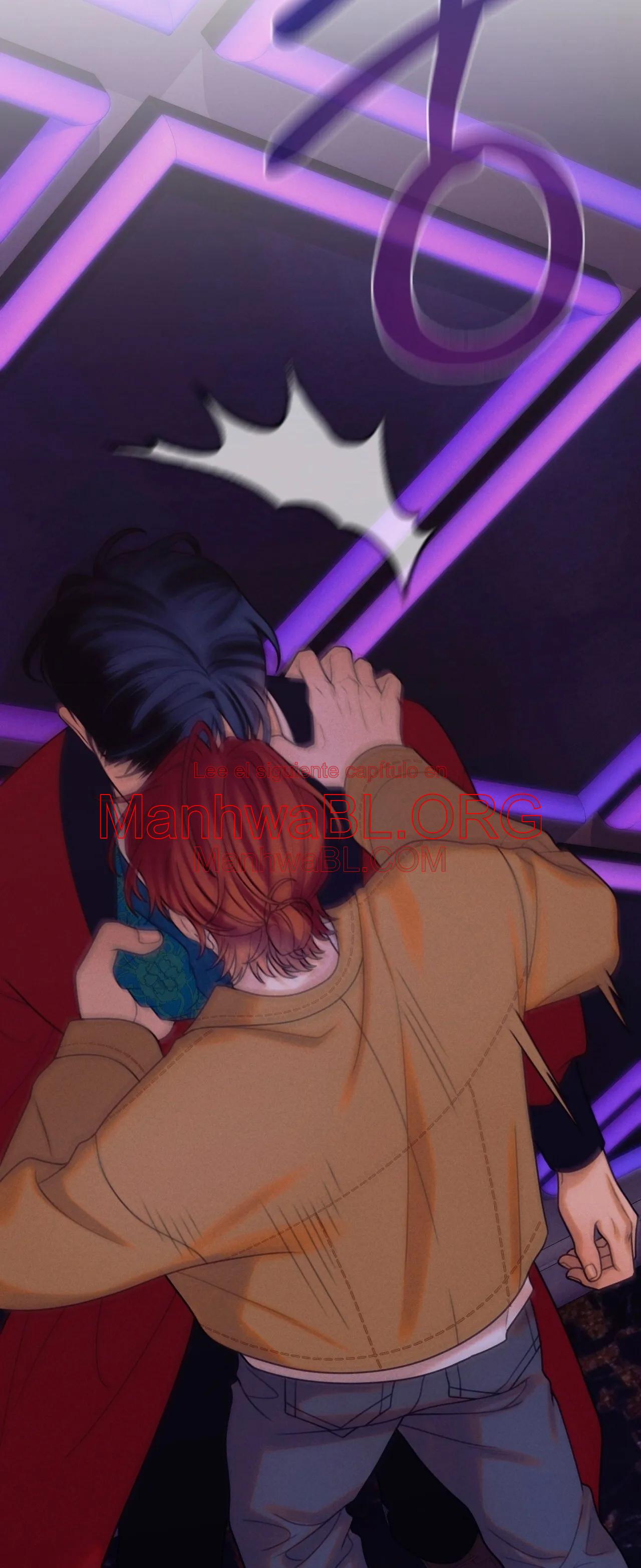 Dreaming of the Dokkaebi - Capítulo 67 3 manhwa