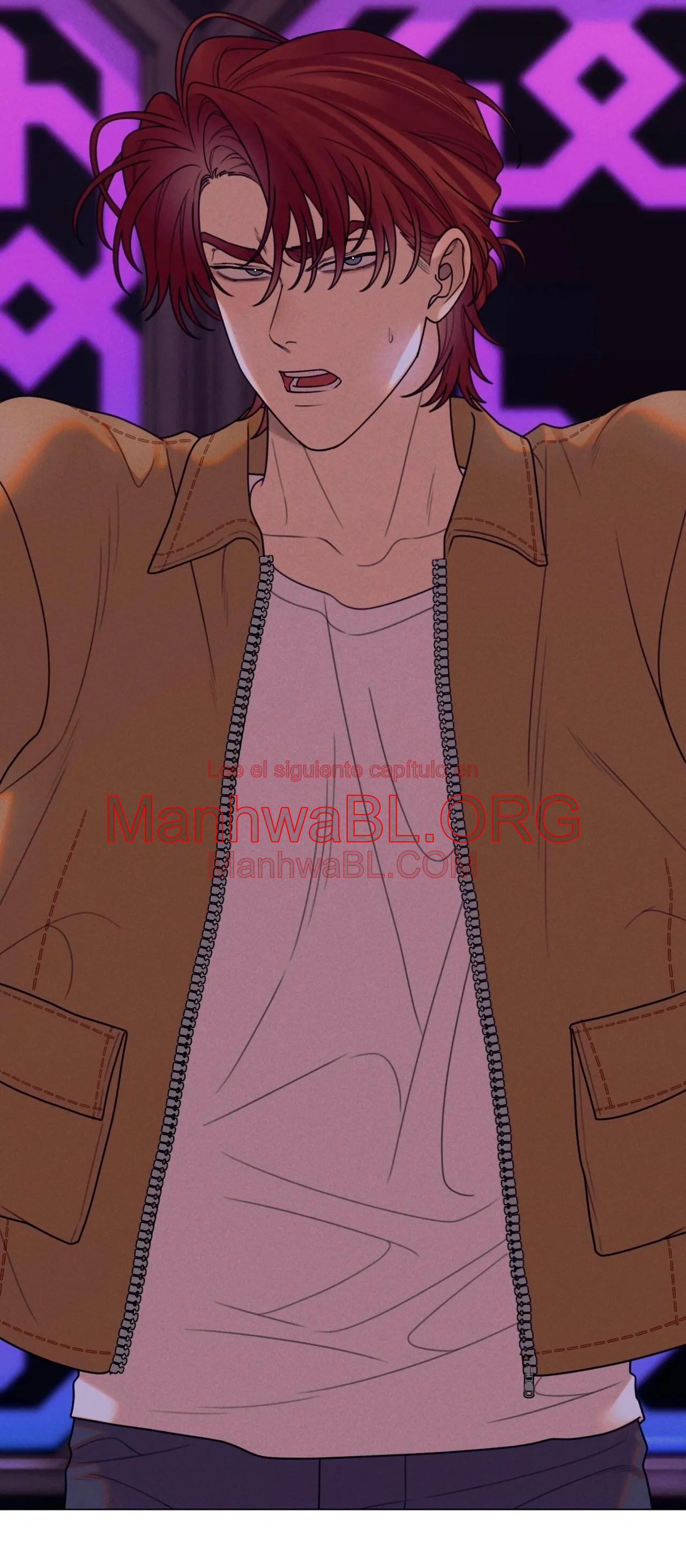 Dreaming of the Dokkaebi - Capítulo 67 3 manhwa
