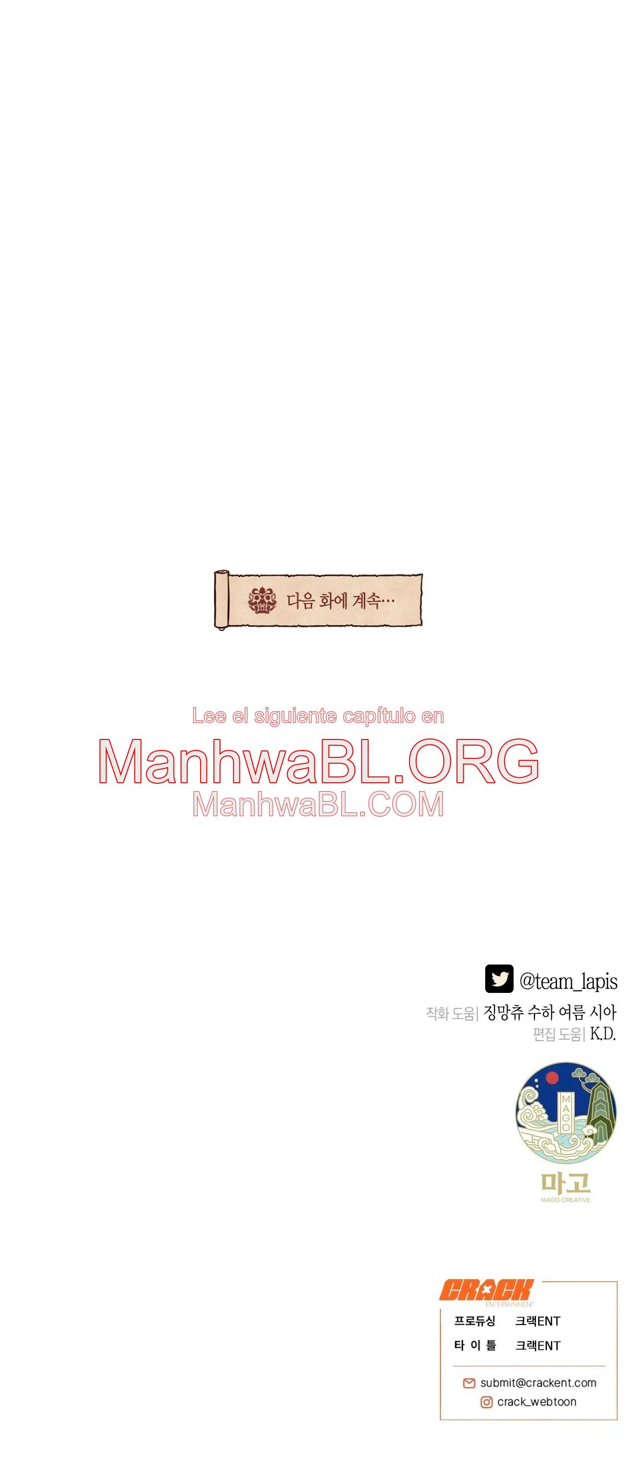 Dreaming of the Dokkaebi - Capítulo 67 3 manhwa