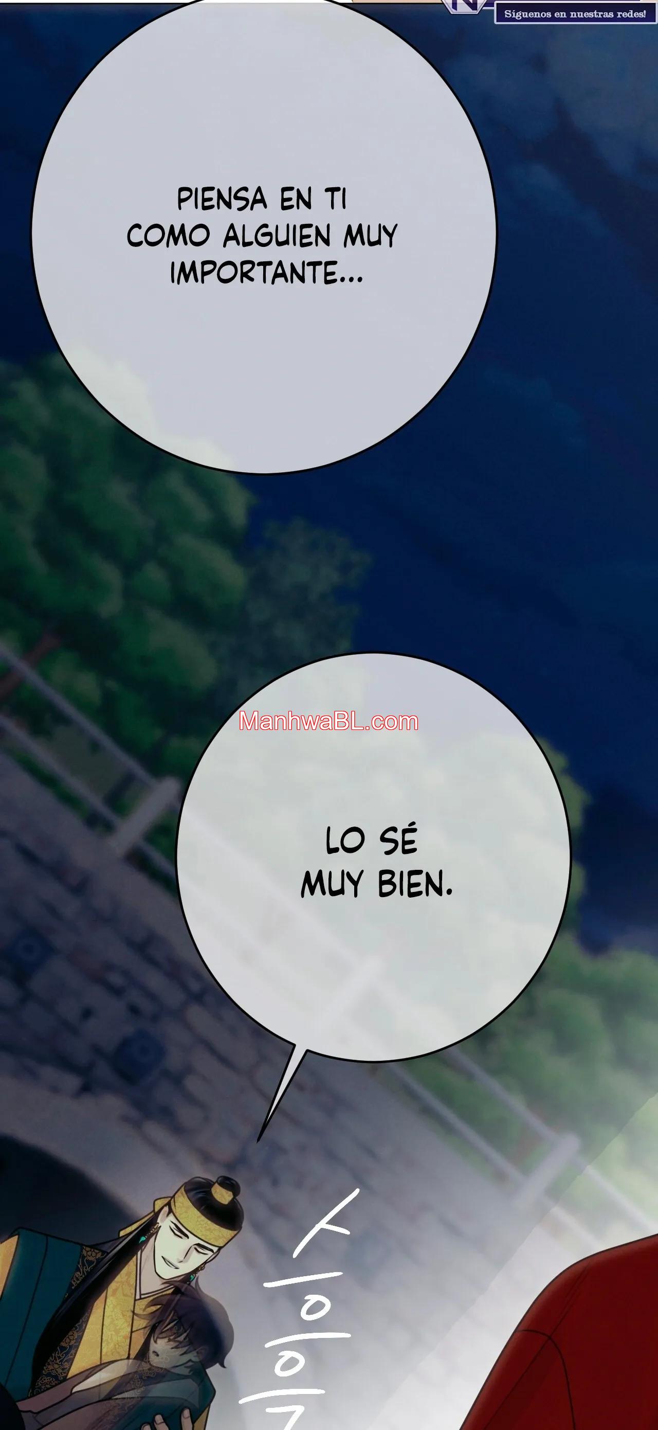 Dreaming of the Dokkaebi - Capítulo 60 2 manhwa