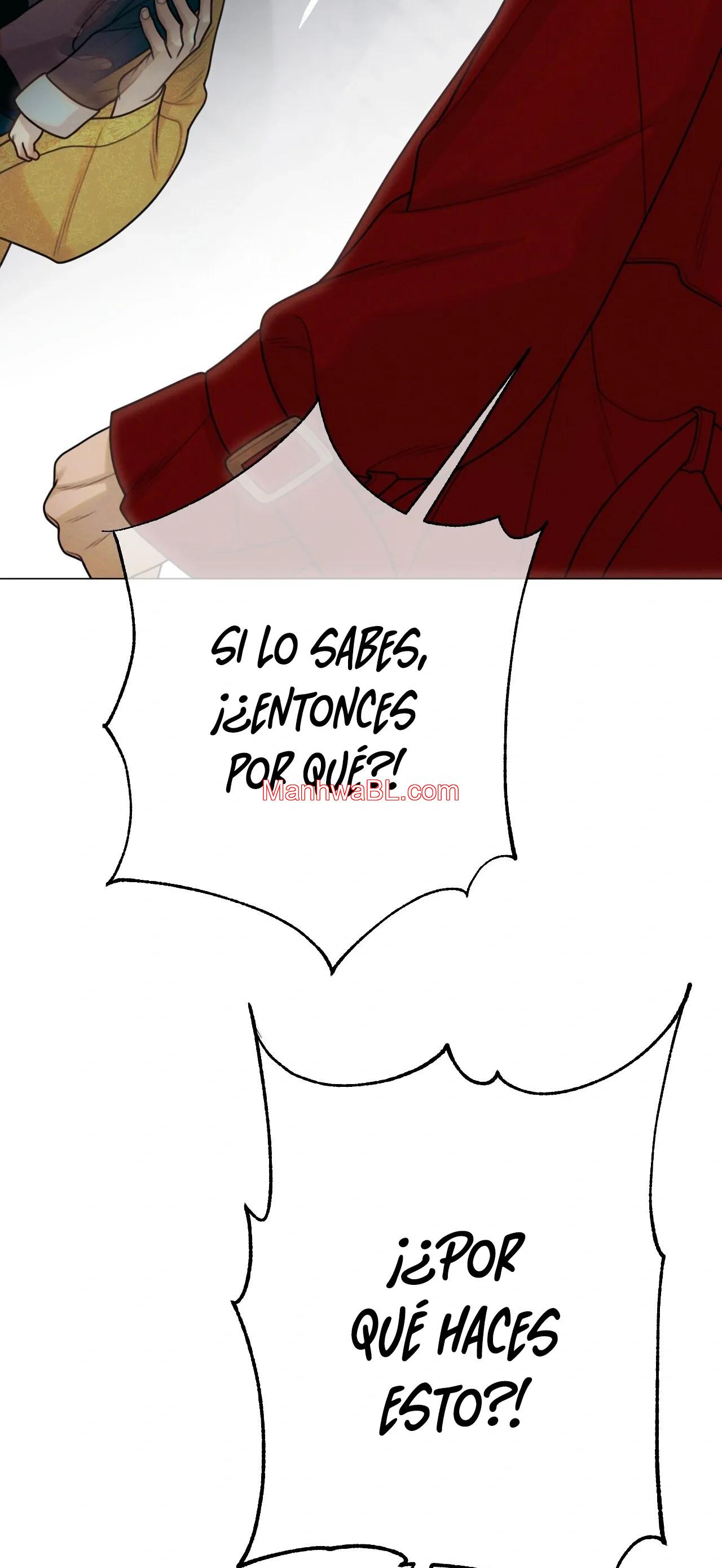 Dreaming of the Dokkaebi - Capítulo 60 2 manhwa