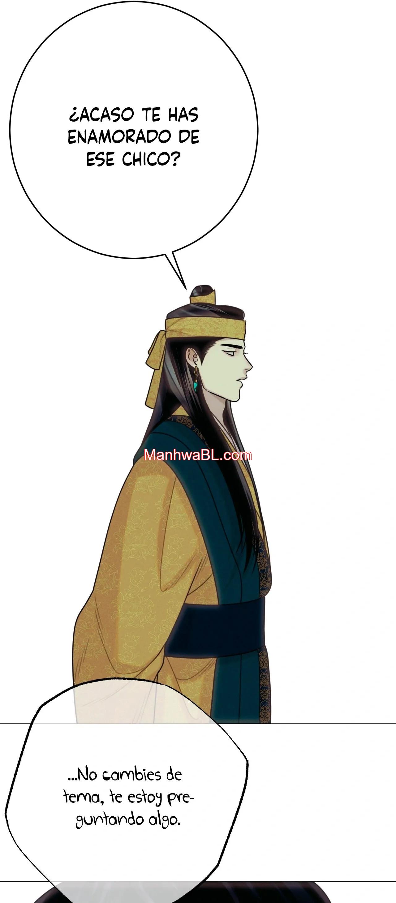 Dreaming of the Dokkaebi - Capítulo 60 2 manhwa