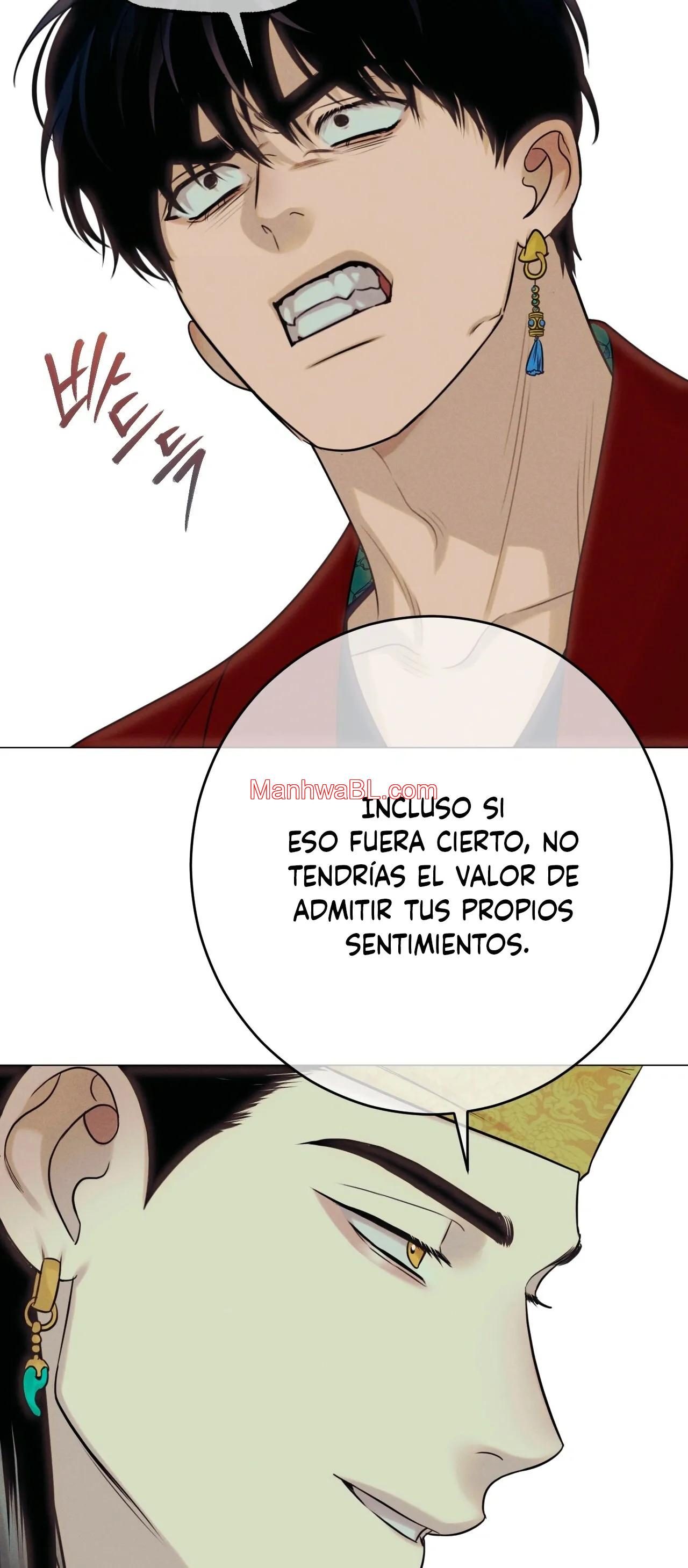 Dreaming of the Dokkaebi - Capítulo 60 2 manhwa