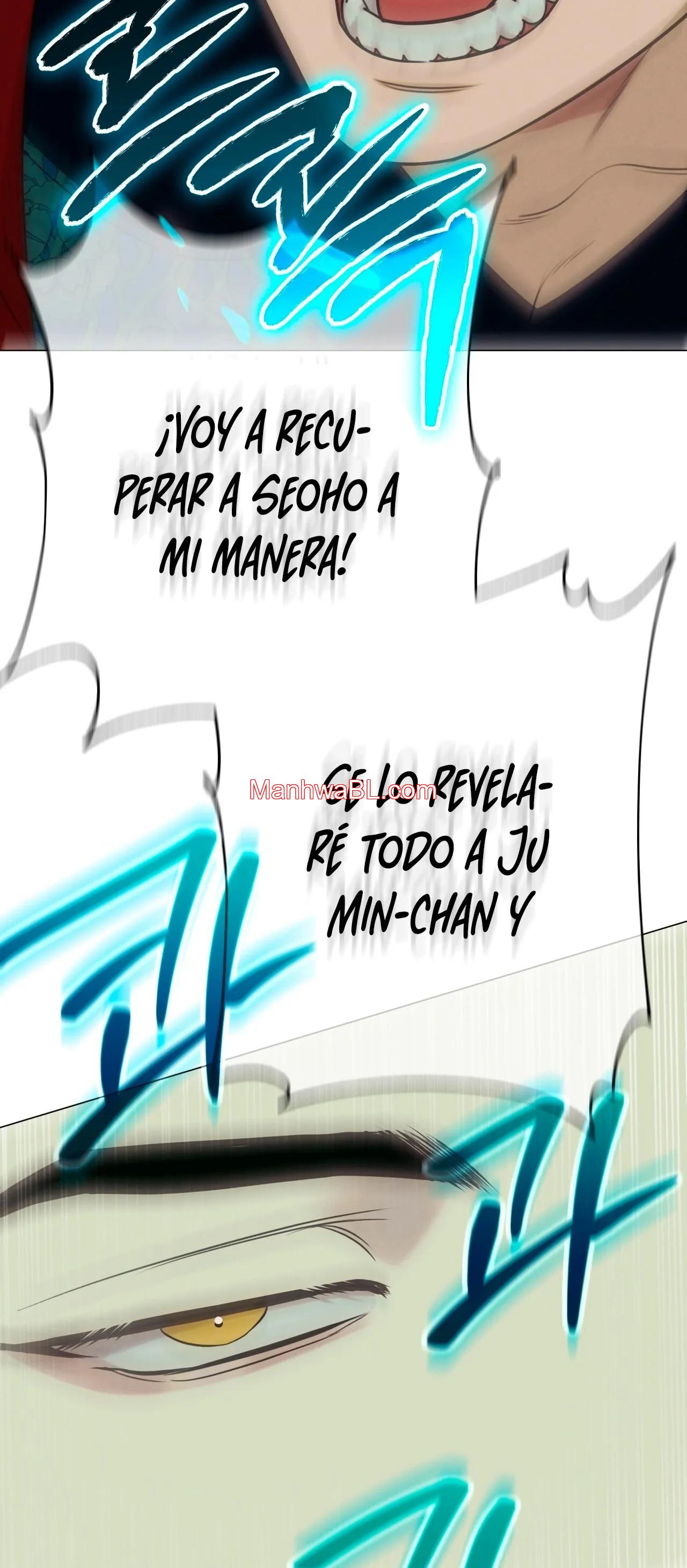 Dreaming of the Dokkaebi - Capítulo 60 2 manhwa