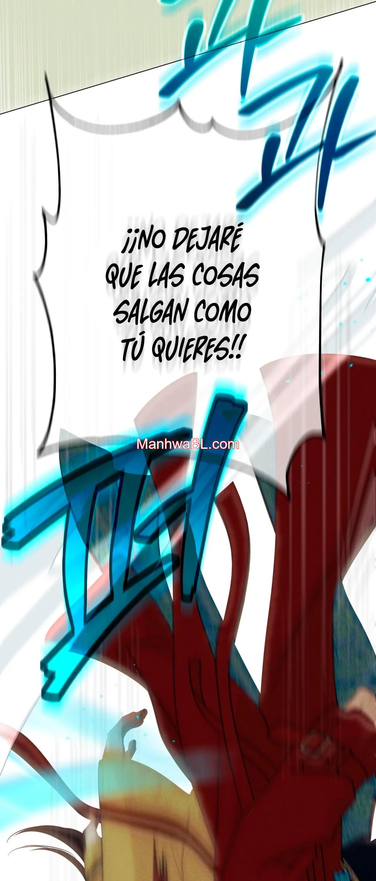 Dreaming of the Dokkaebi - Capítulo 60 2 manhwa