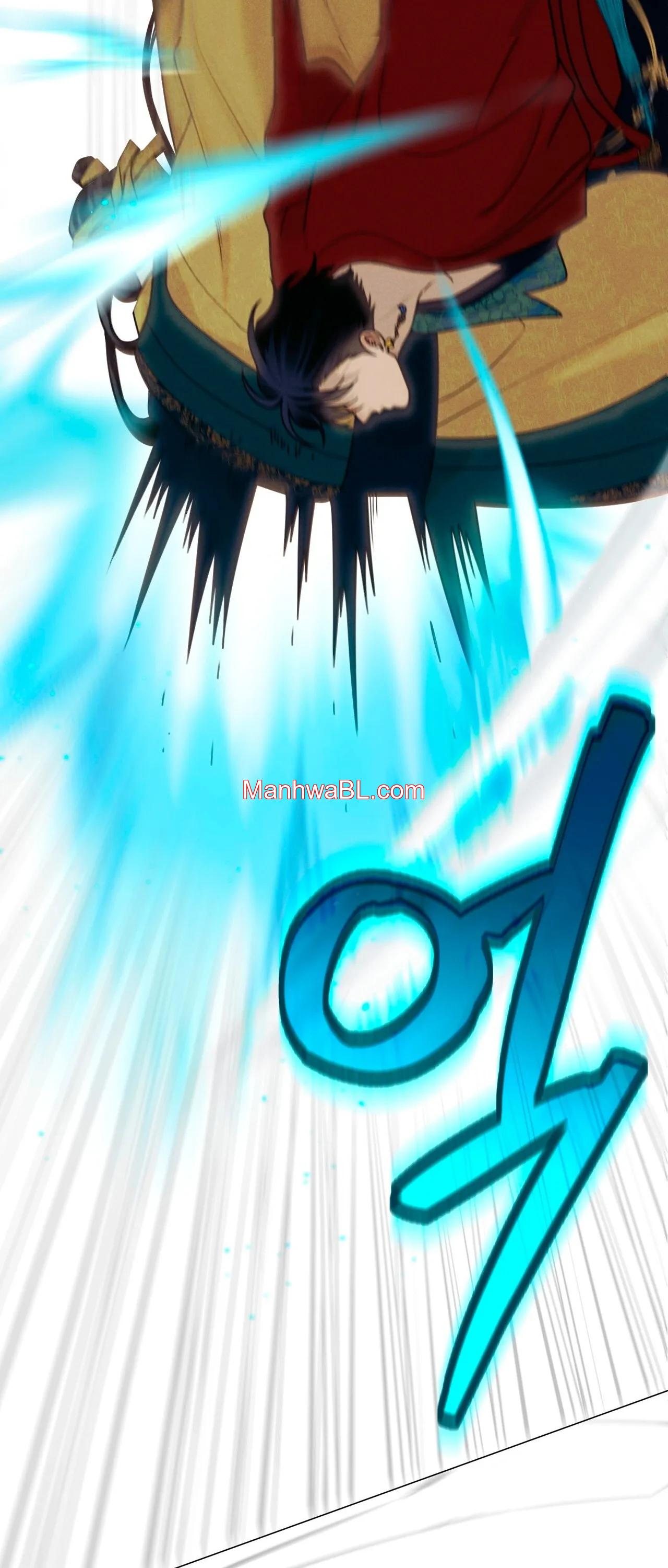 Dreaming of the Dokkaebi - Capítulo 60 2 manhwa