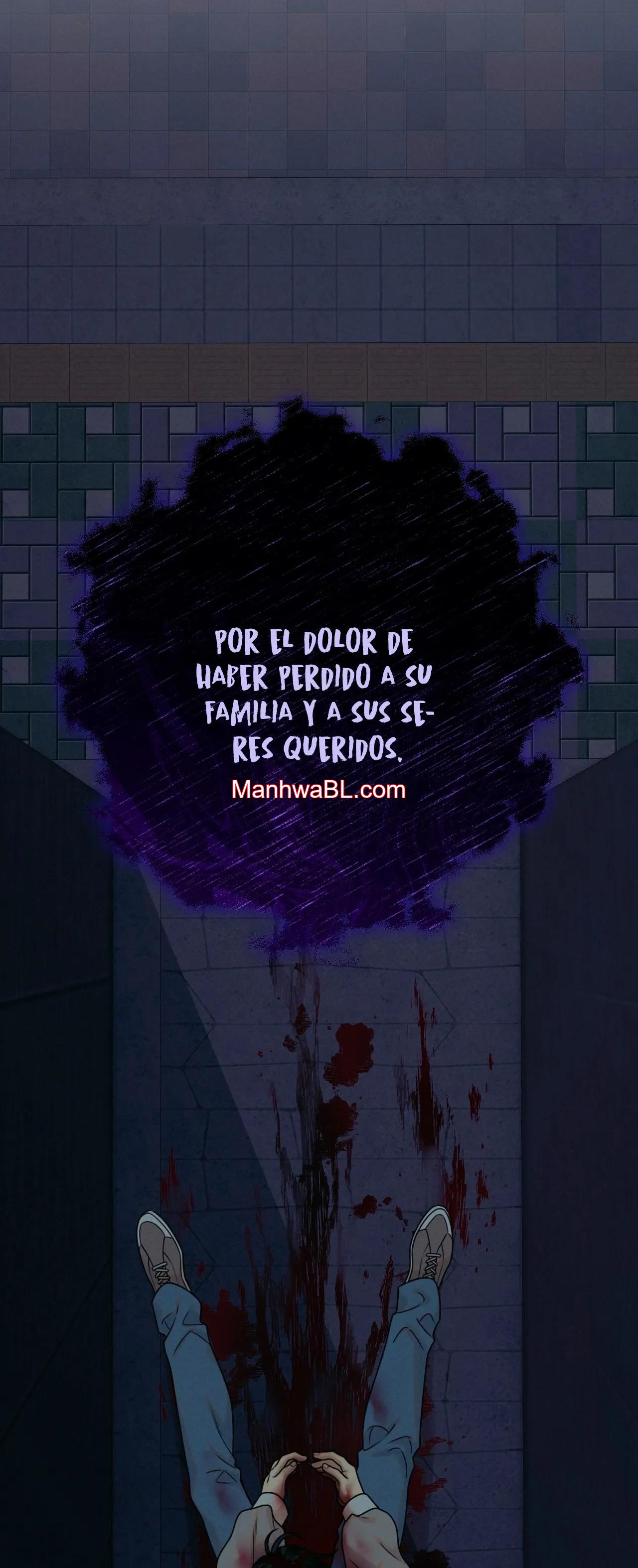 Dreaming of the Dokkaebi - Capítulo 60 2 manhwa