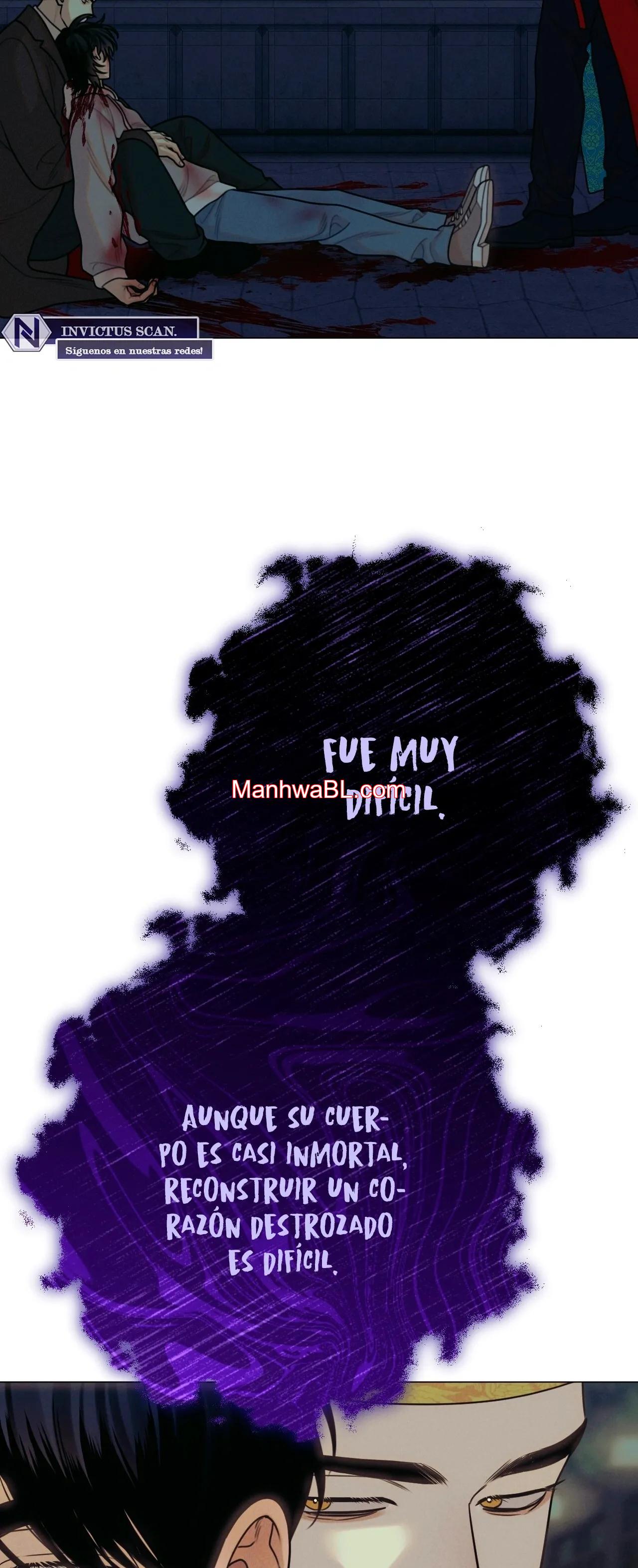 Dreaming of the Dokkaebi - Capítulo 60 2 manhwa