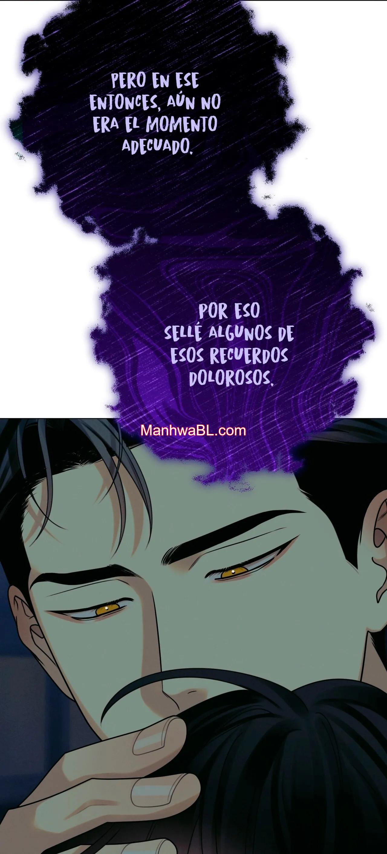 Dreaming of the Dokkaebi - Capítulo 60 2 manhwa
