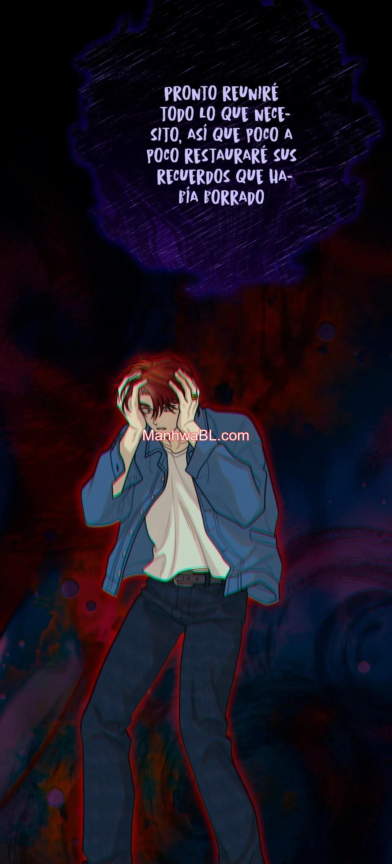 Dreaming of the Dokkaebi - Capítulo 60 2 manhwa