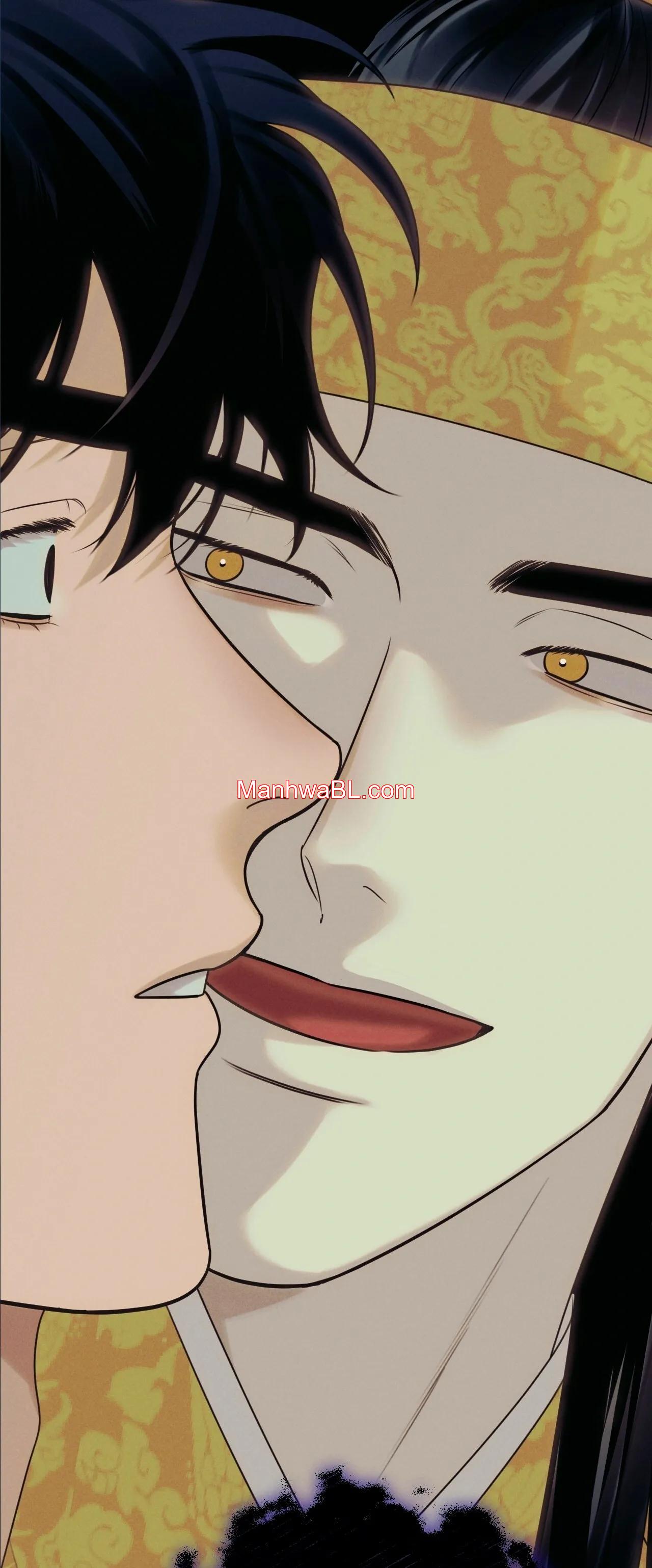 Dreaming of the Dokkaebi - Capítulo 60 2 manhwa