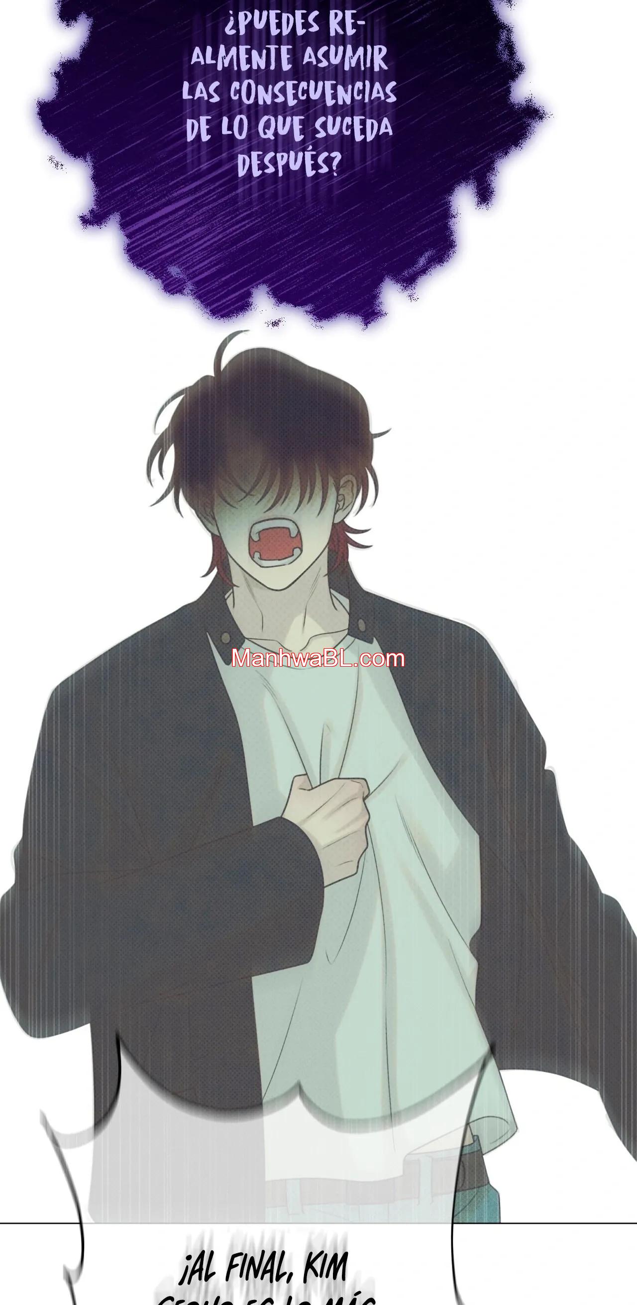 Dreaming of the Dokkaebi - Capítulo 60 2 manhwa