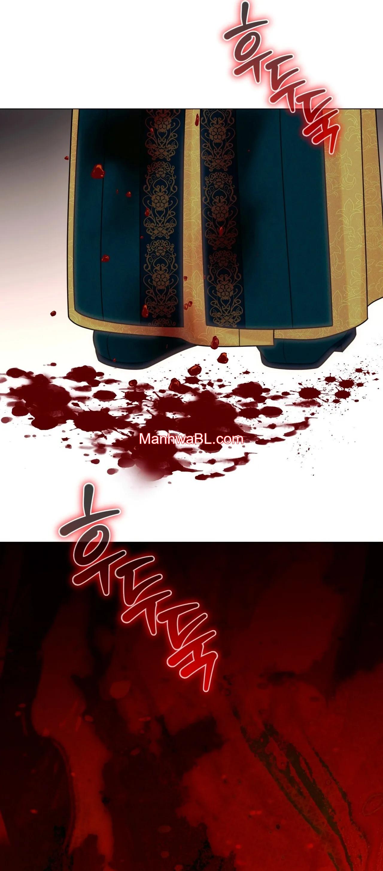 Dreaming of the Dokkaebi - Capítulo 60 2 manhwa