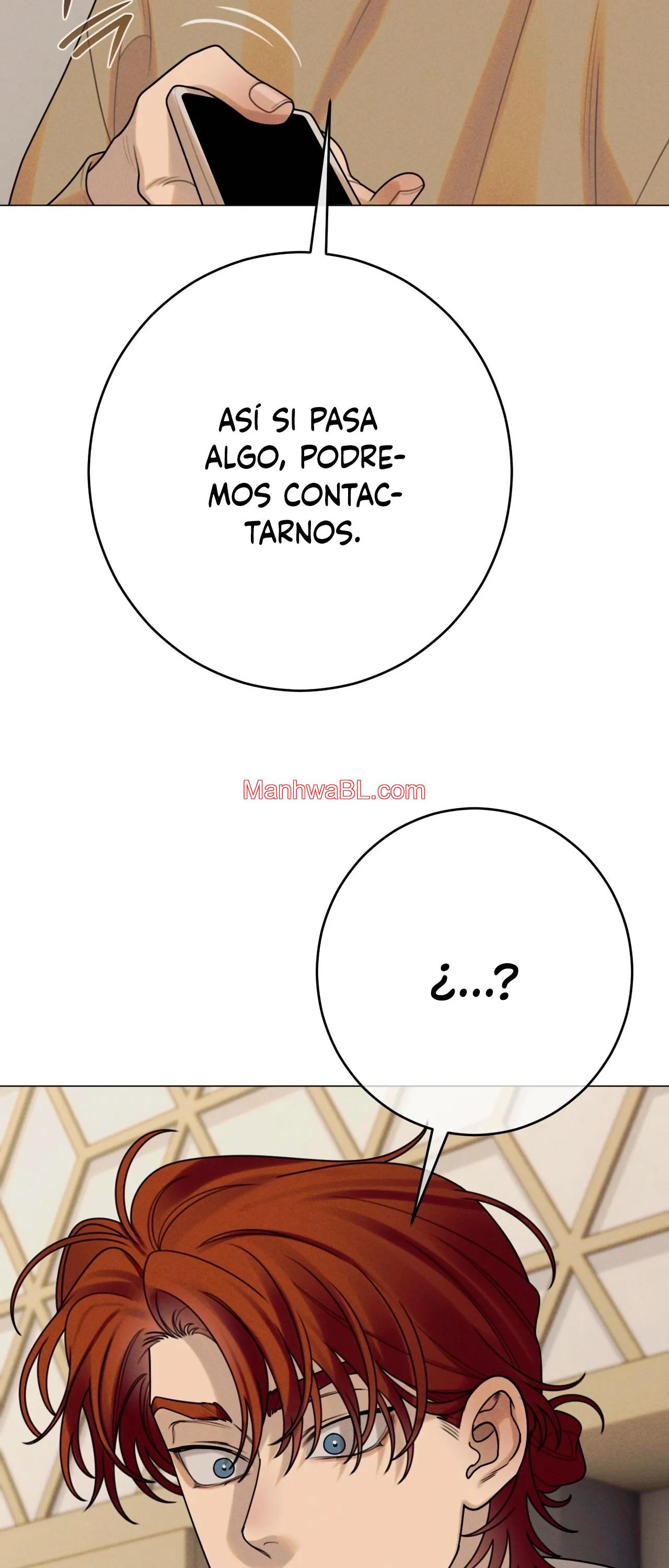 Dreaming of the Dokkaebi - Capítulo 61 3 manhwa