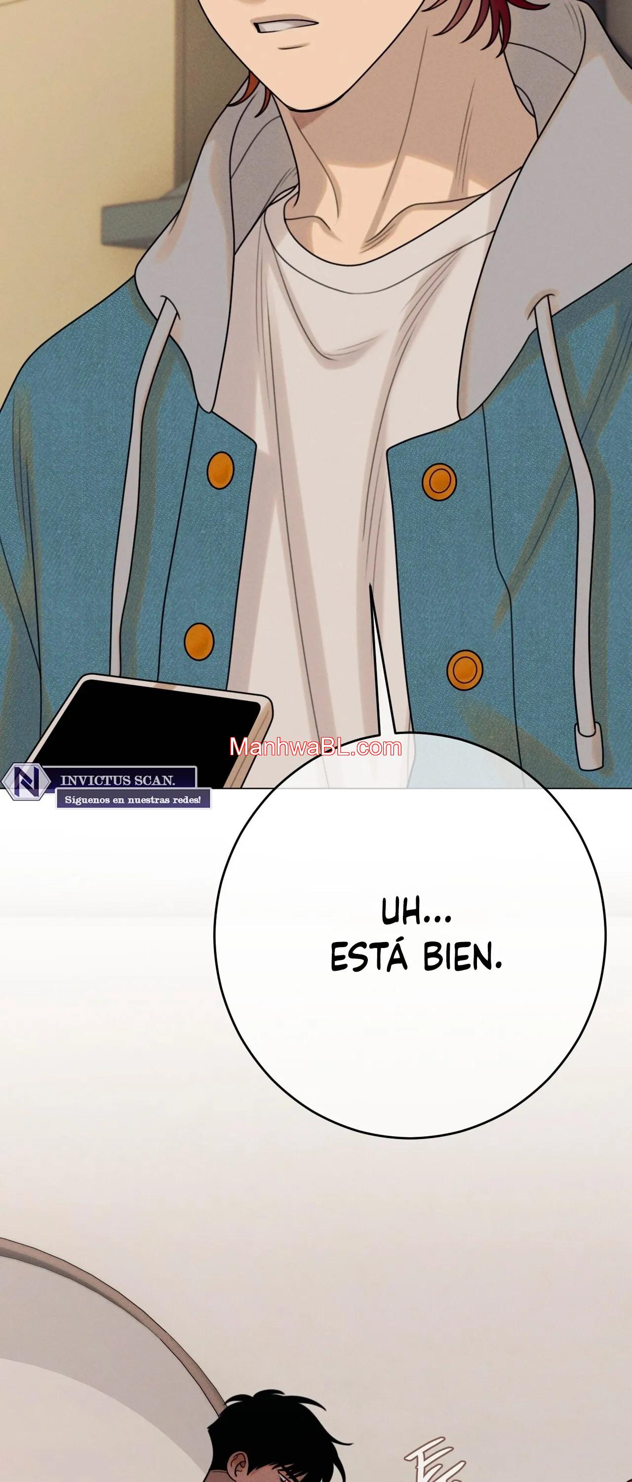 Dreaming of the Dokkaebi - Capítulo 61 3 manhwa