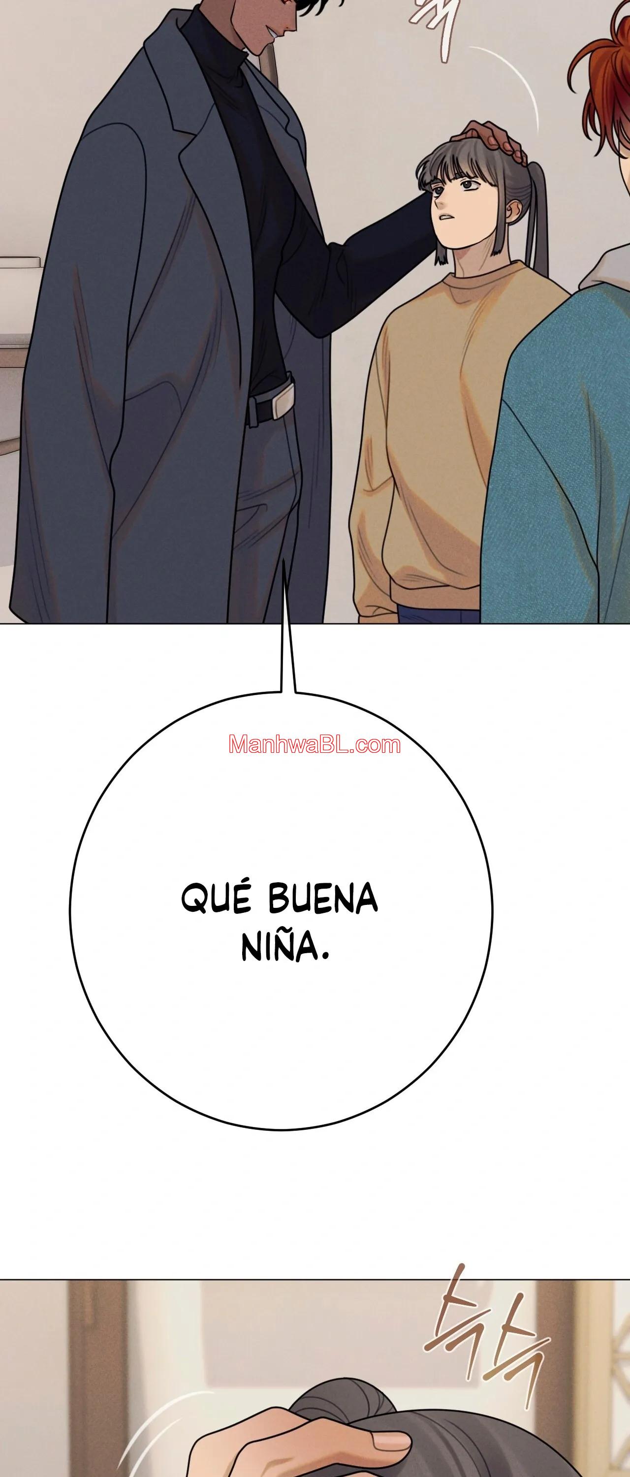 Dreaming of the Dokkaebi - Capítulo 61 3 manhwa