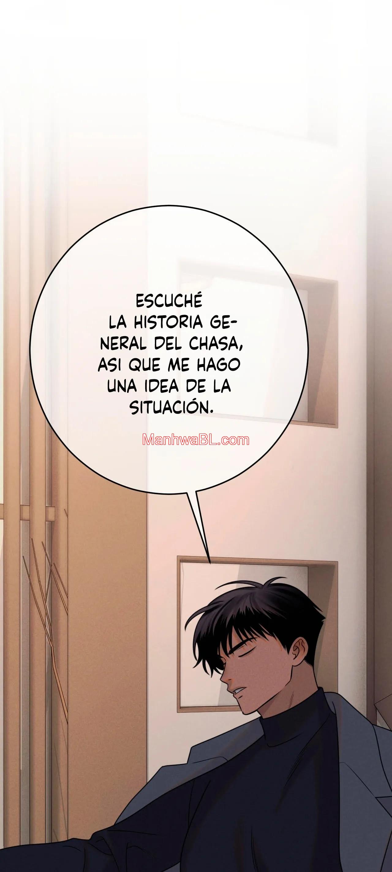 Dreaming of the Dokkaebi - Capítulo 61 3 manhwa