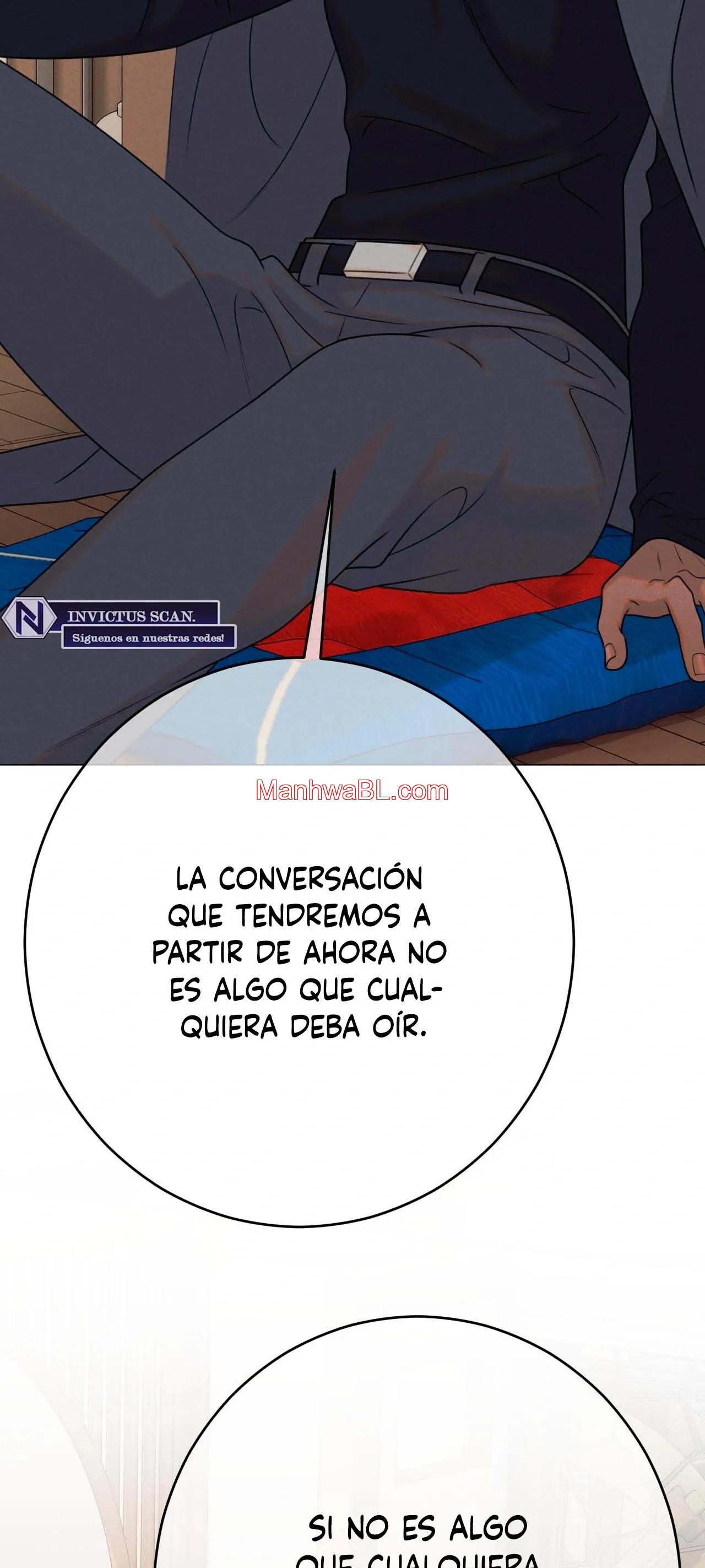 Dreaming of the Dokkaebi - Capítulo 61 3 manhwa