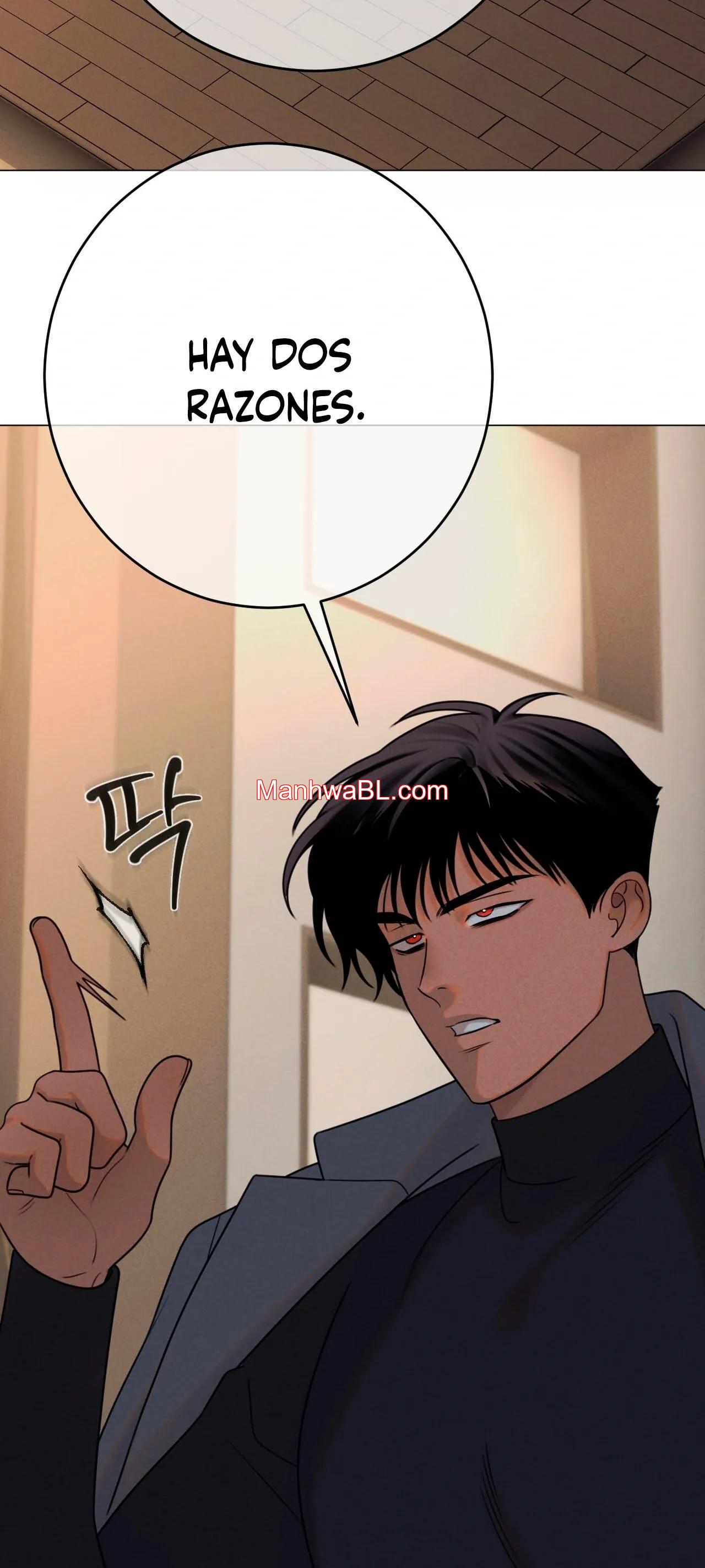 Dreaming of the Dokkaebi - Capítulo 61 3 manhwa
