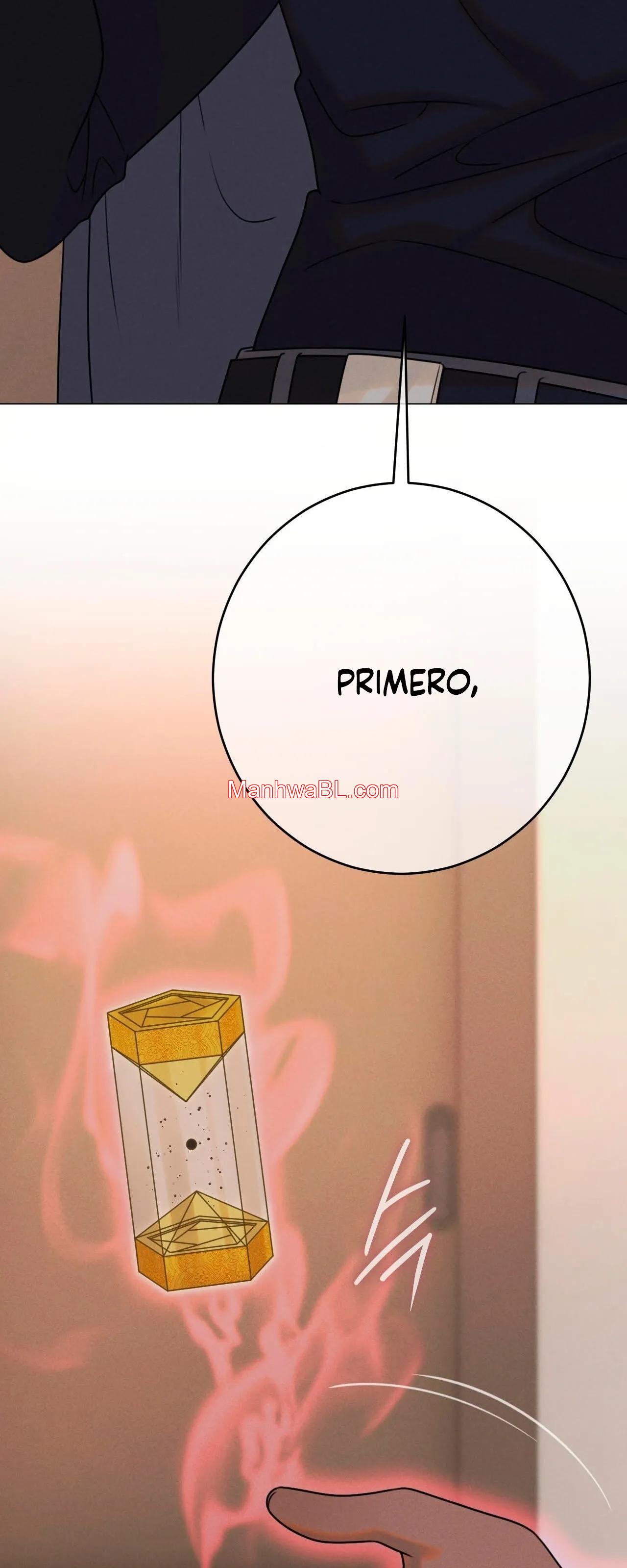 Dreaming of the Dokkaebi - Capítulo 61 3 manhwa