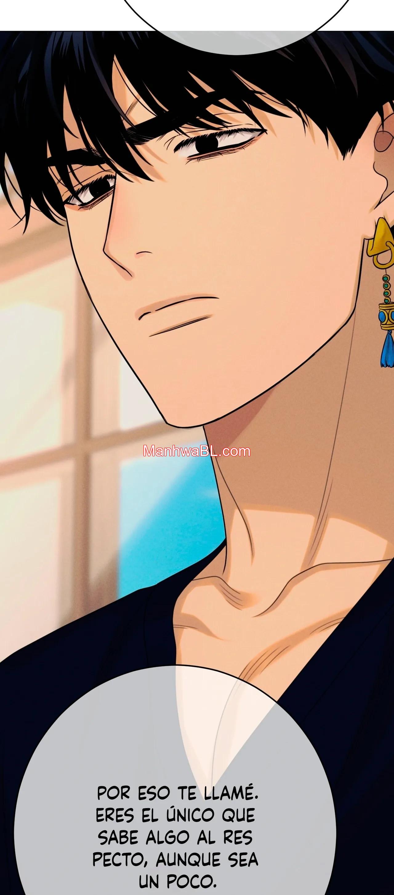 Dreaming of the Dokkaebi - Capítulo 61 3 manhwa