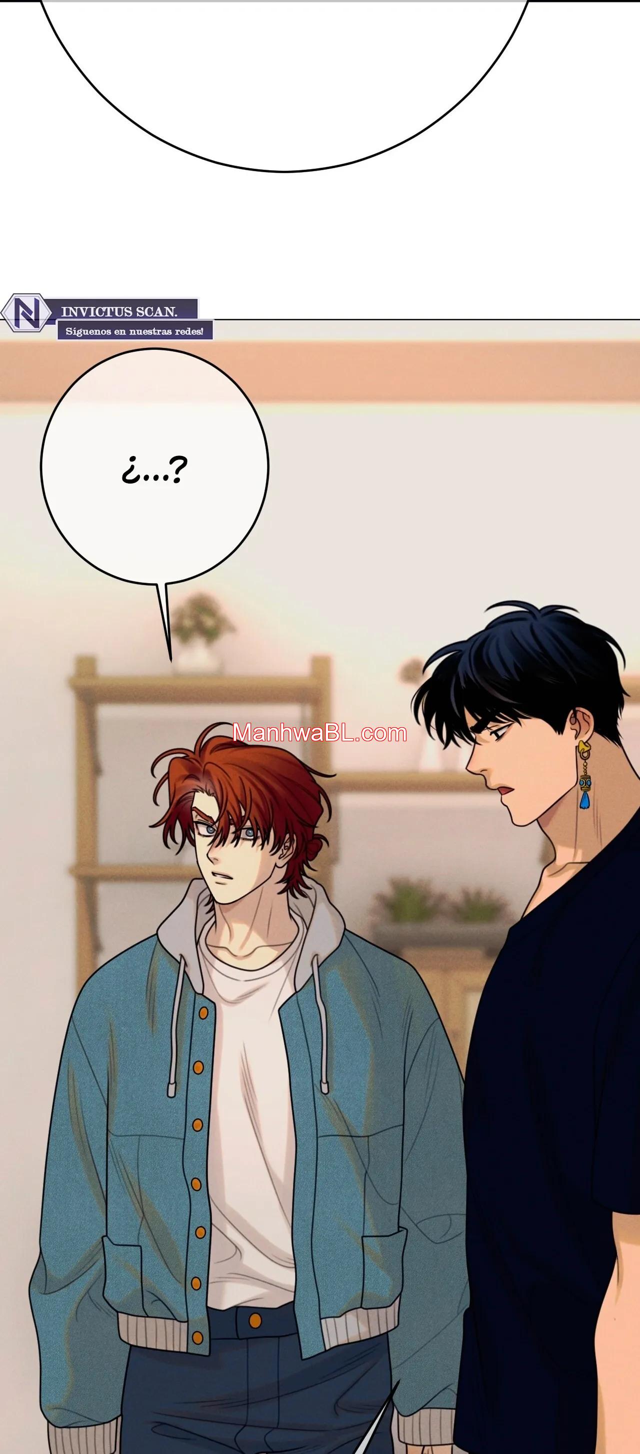 Dreaming of the Dokkaebi - Capítulo 61 3 manhwa