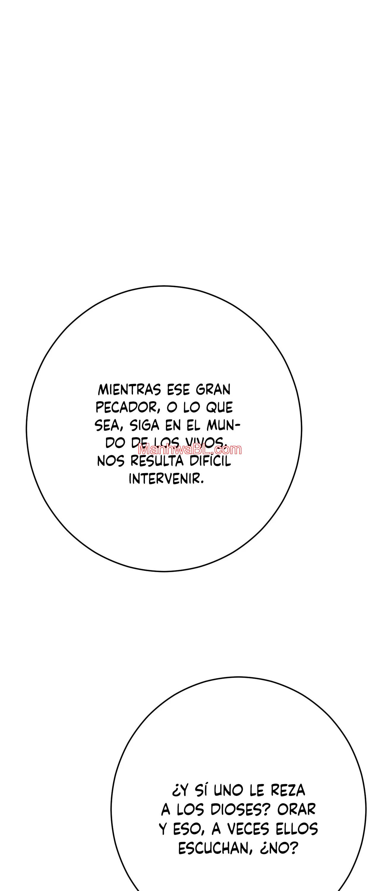 Dreaming of the Dokkaebi - Capítulo 61 3 manhwa