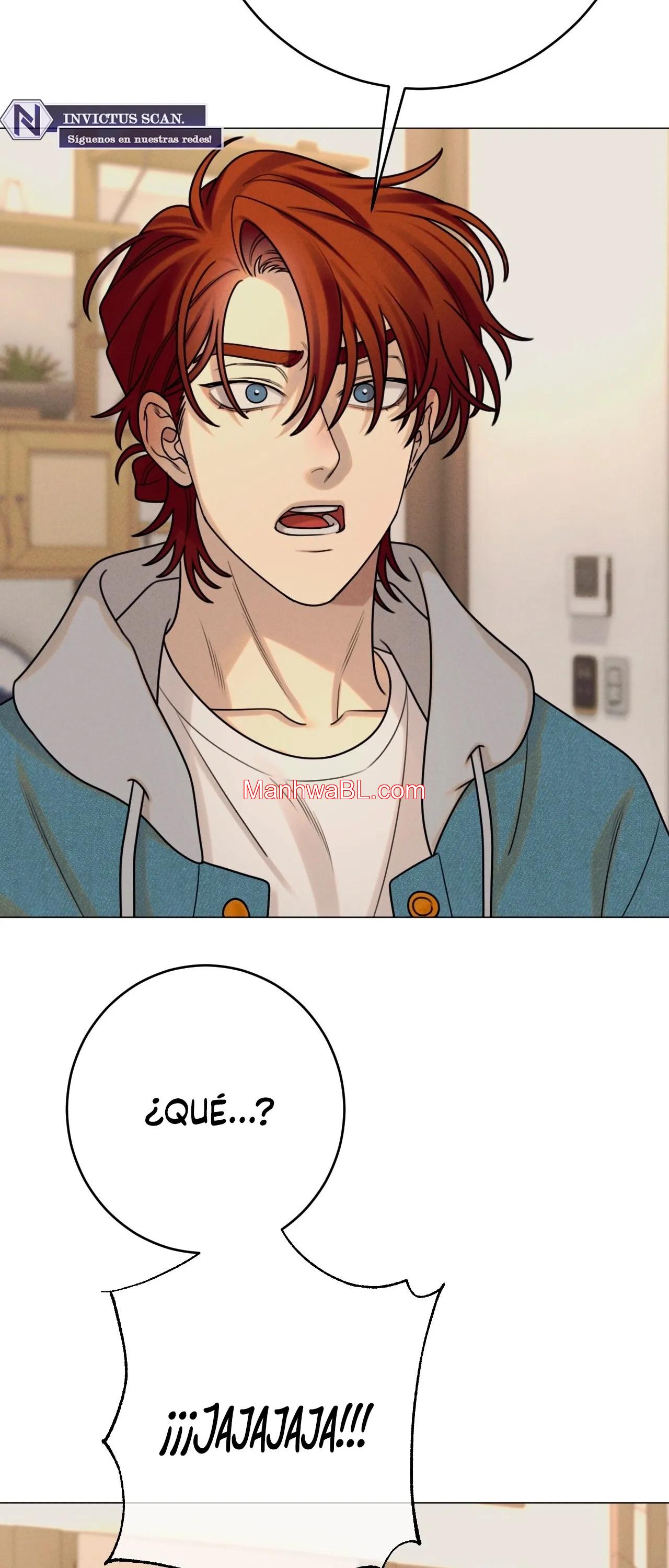 Dreaming of the Dokkaebi - Capítulo 61 3 manhwa