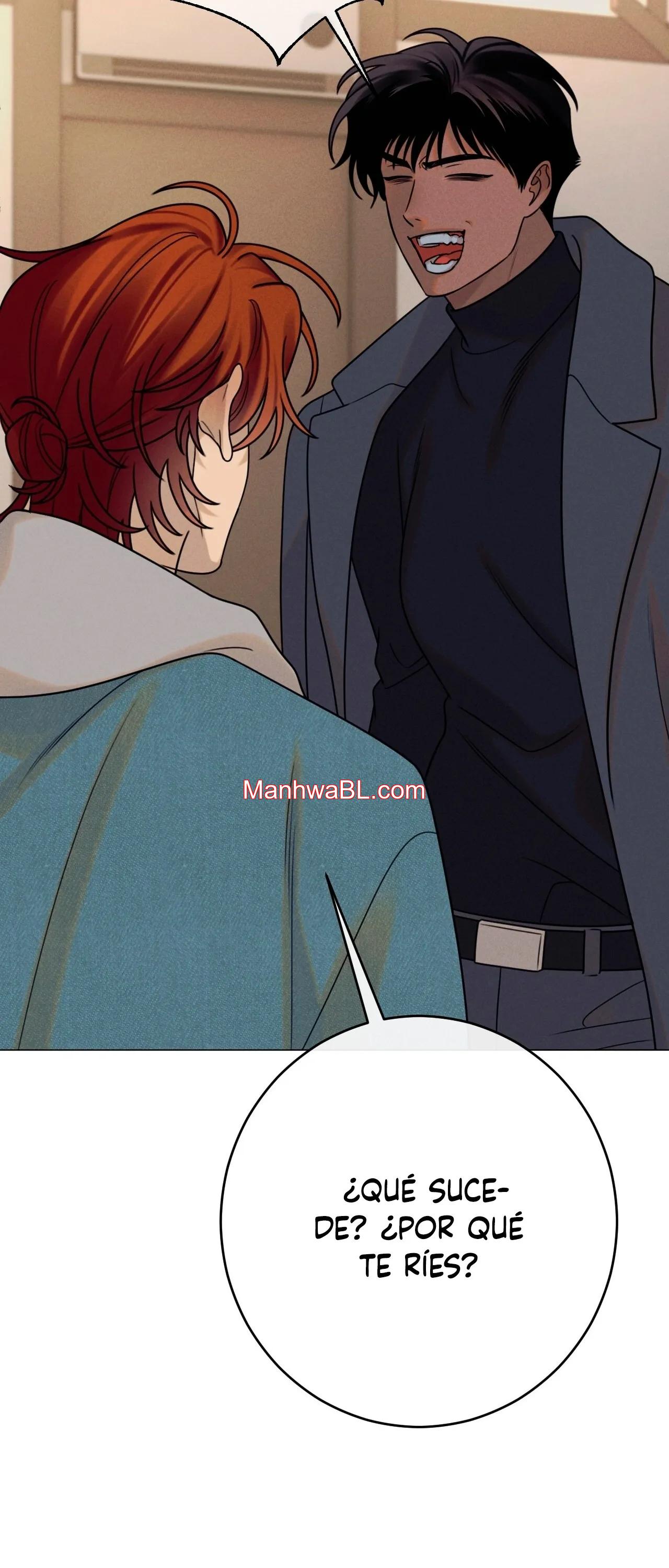 Dreaming of the Dokkaebi - Capítulo 61 3 manhwa