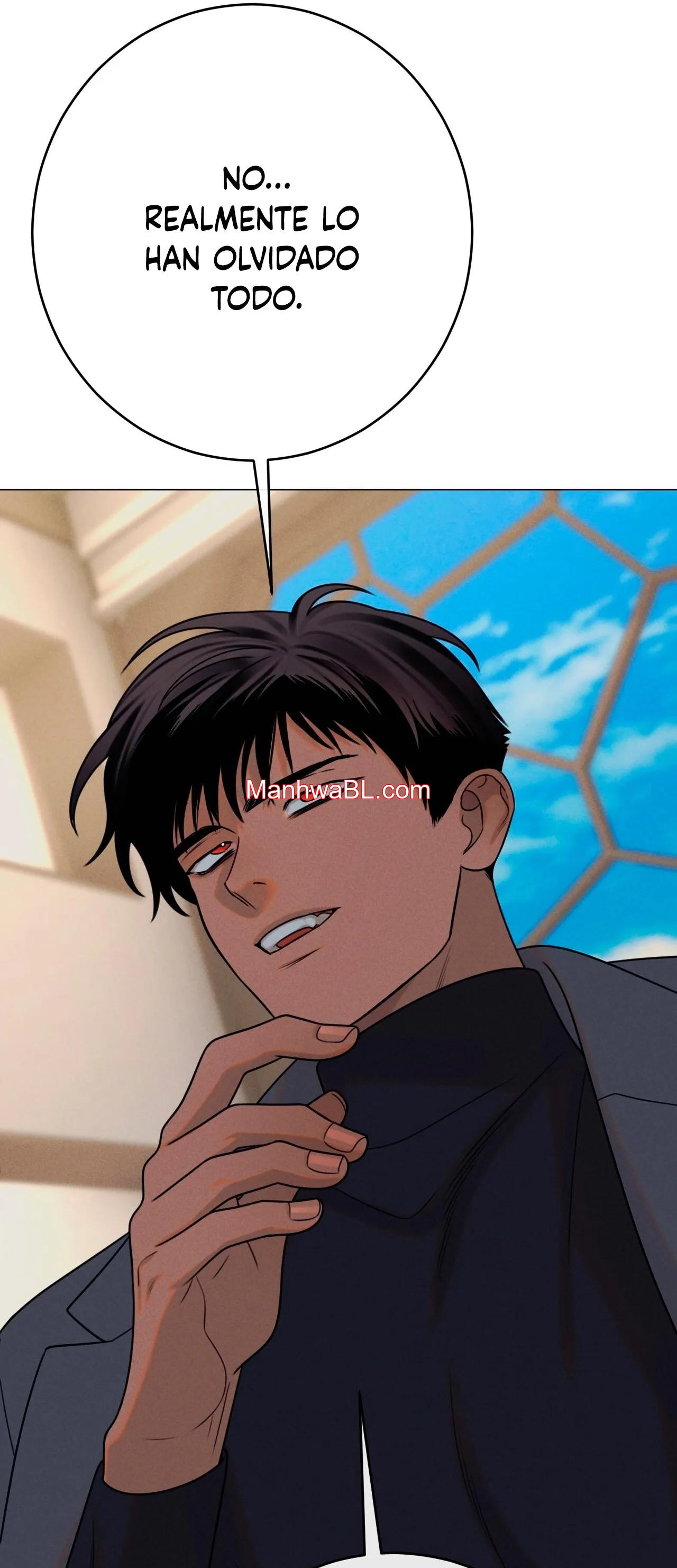 Dreaming of the Dokkaebi - Capítulo 61 3 manhwa