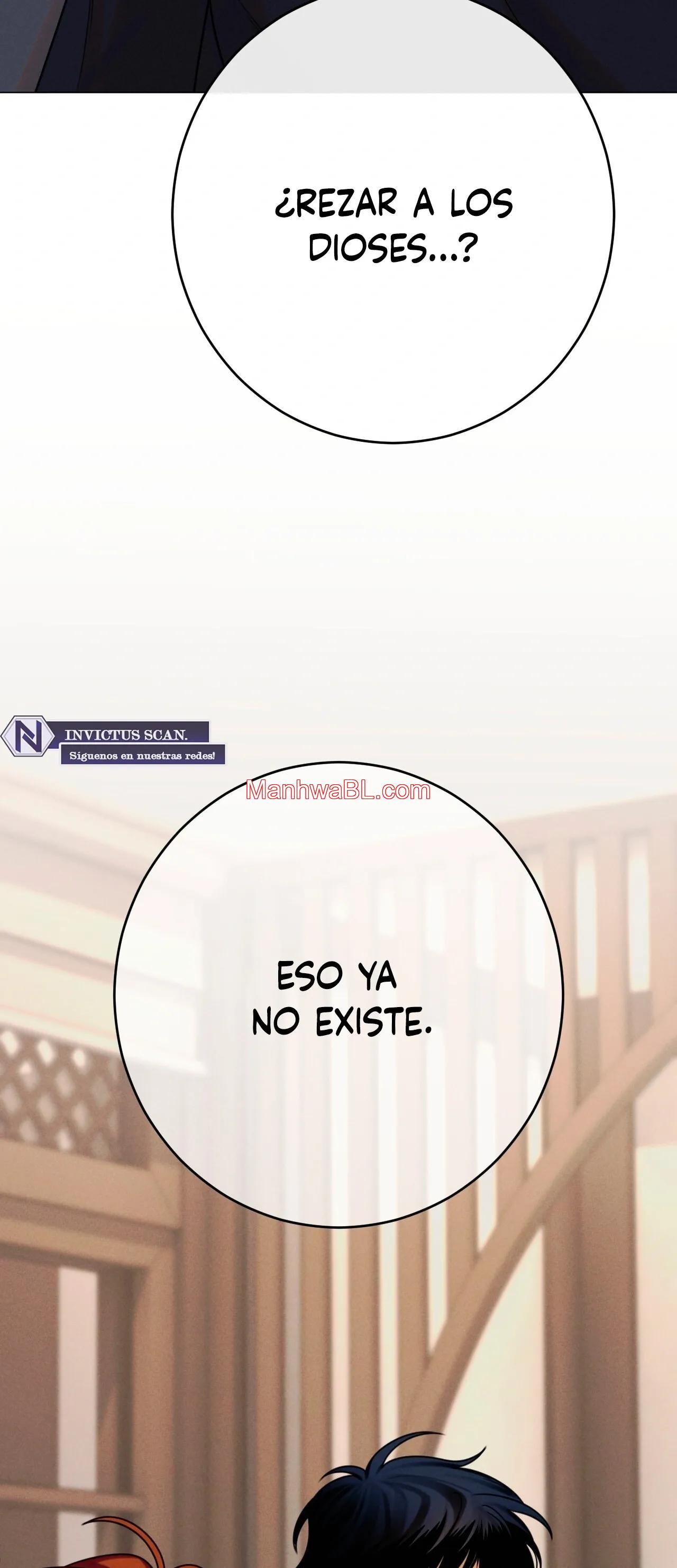 Dreaming of the Dokkaebi - Capítulo 61 3 manhwa