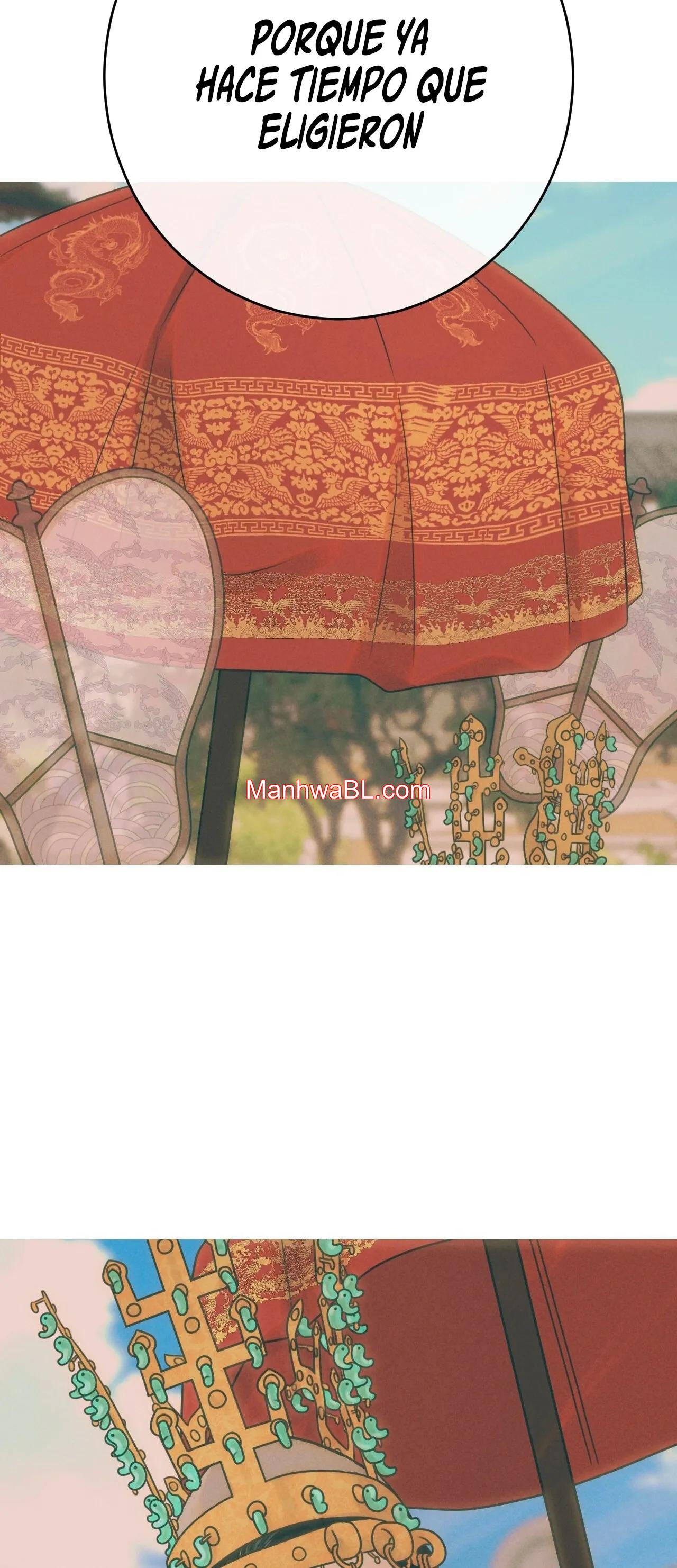 Dreaming of the Dokkaebi - Capítulo 61 3 manhwa