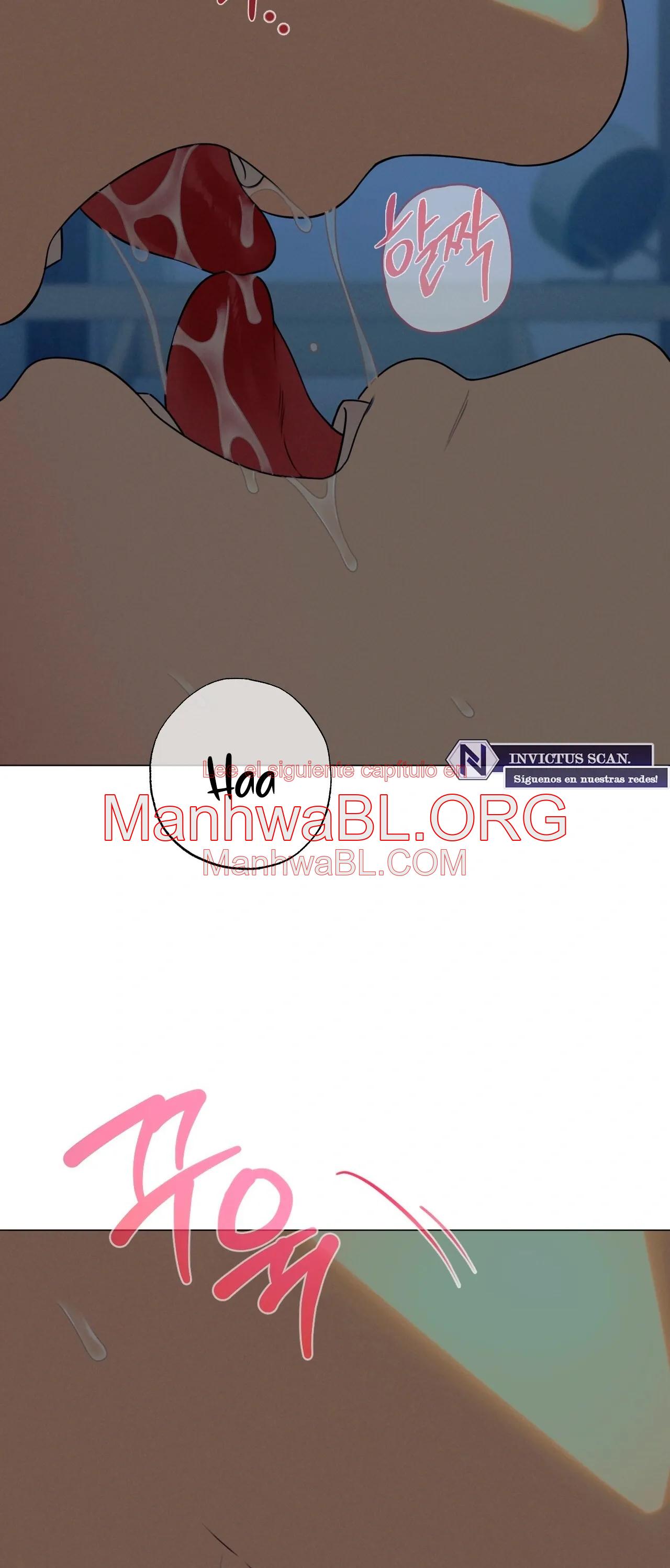 Dreaming of the Dokkaebi - Capítulo 65 manhwa