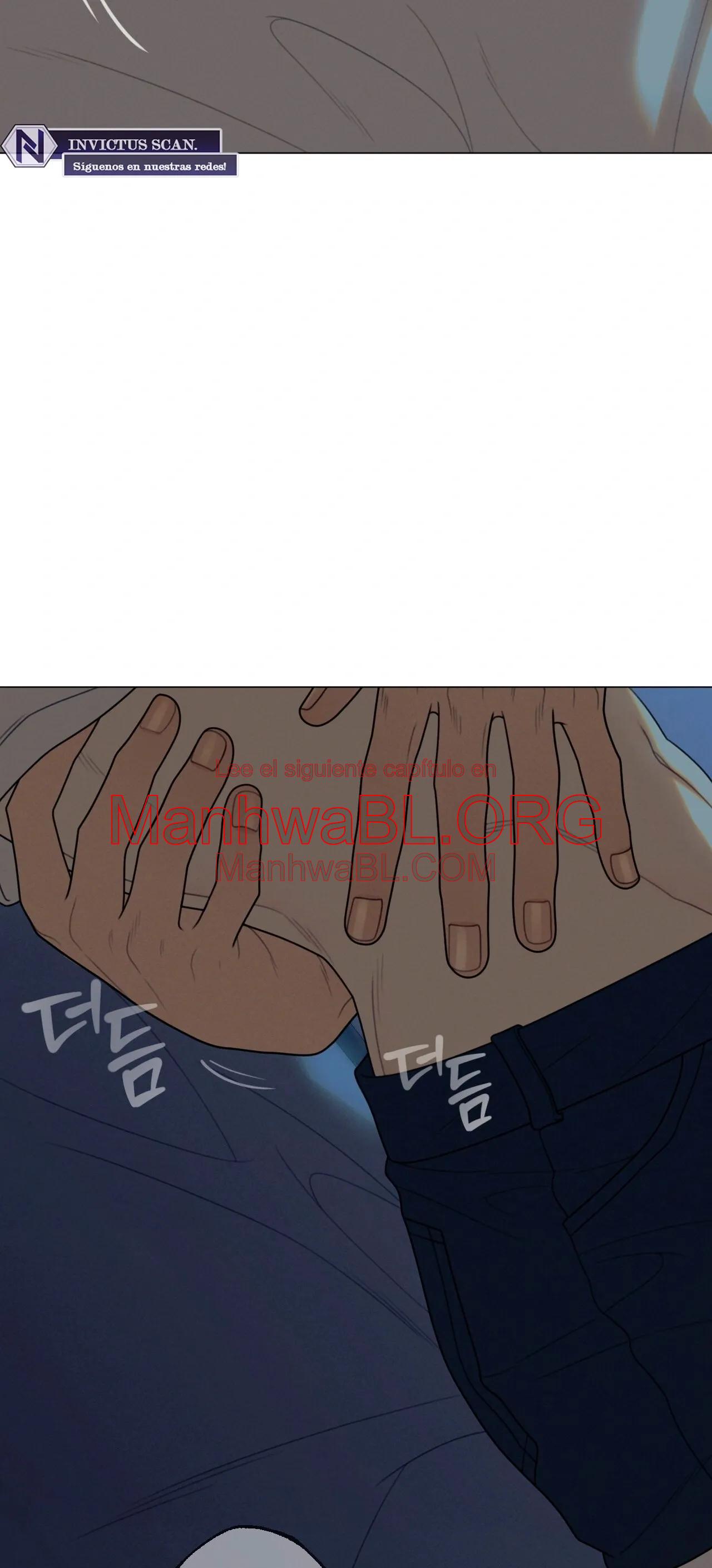 Dreaming of the Dokkaebi - Capítulo 65 manhwa