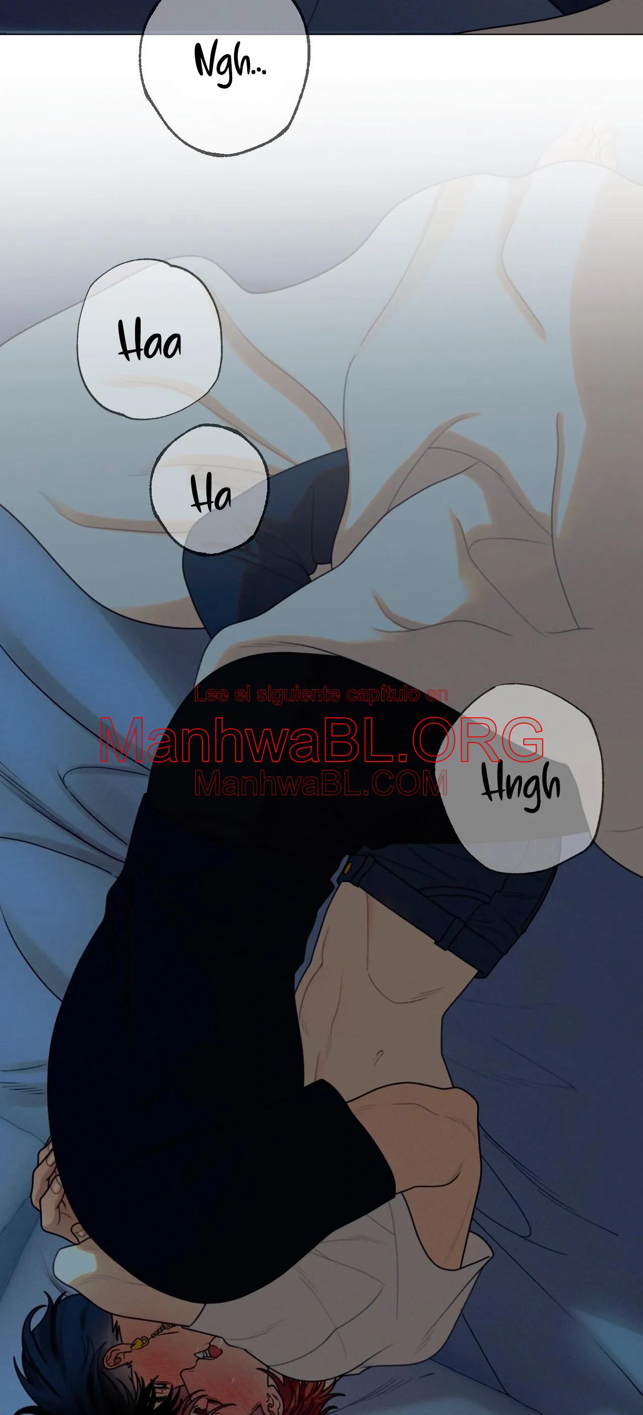 Dreaming of the Dokkaebi - Capítulo 65 manhwa