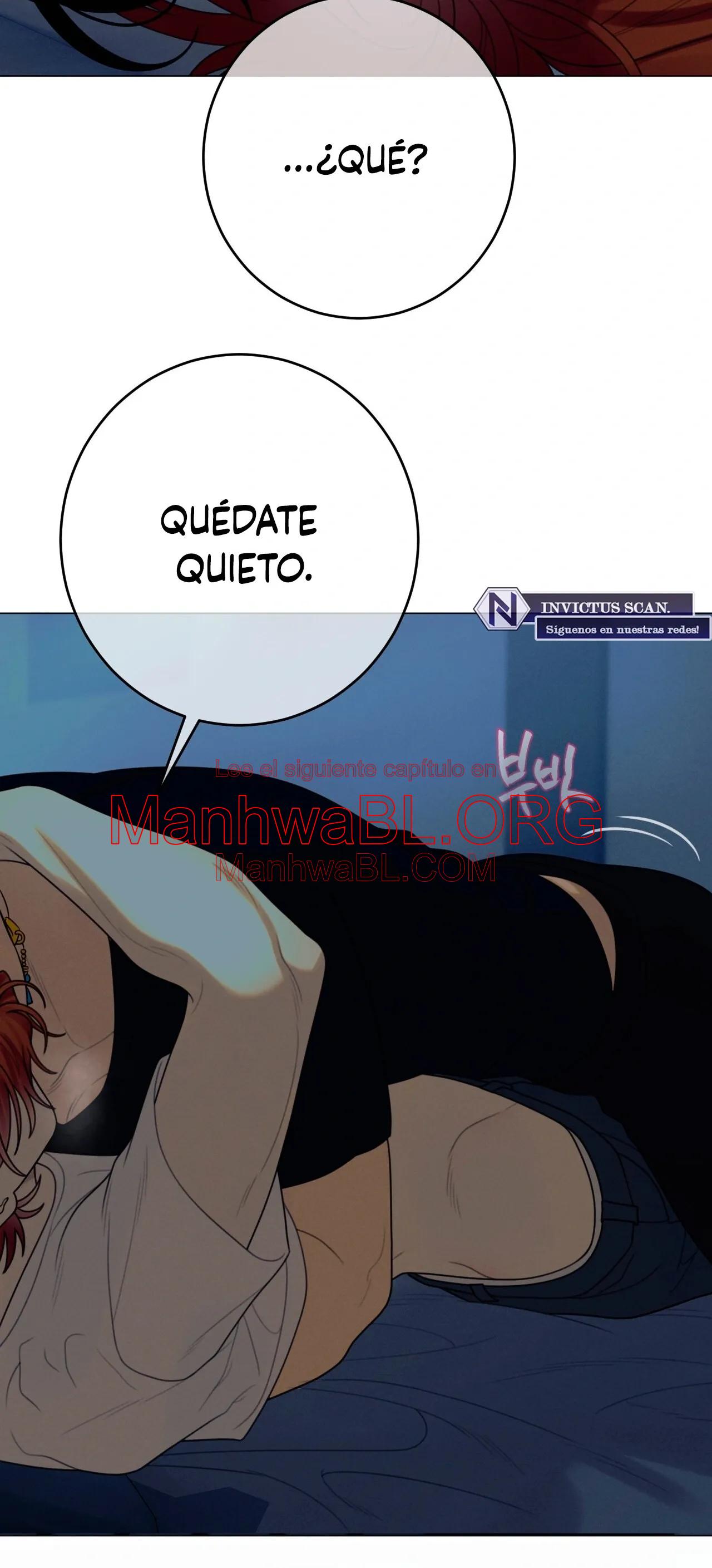 Dreaming of the Dokkaebi - Capítulo 65 manhwa