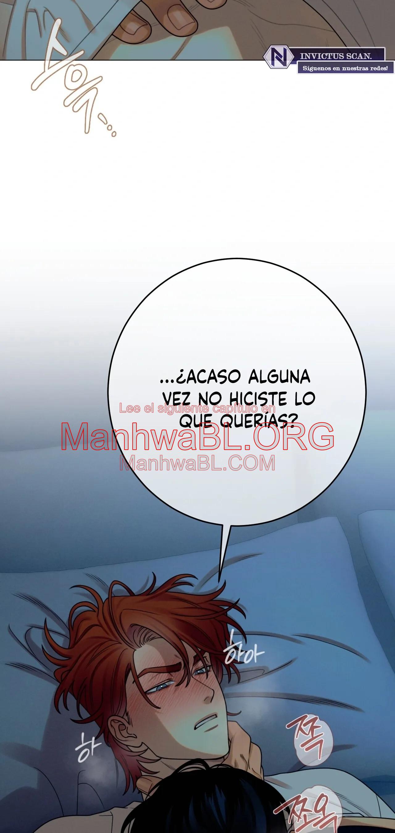 Dreaming of the Dokkaebi - Capítulo 65 manhwa