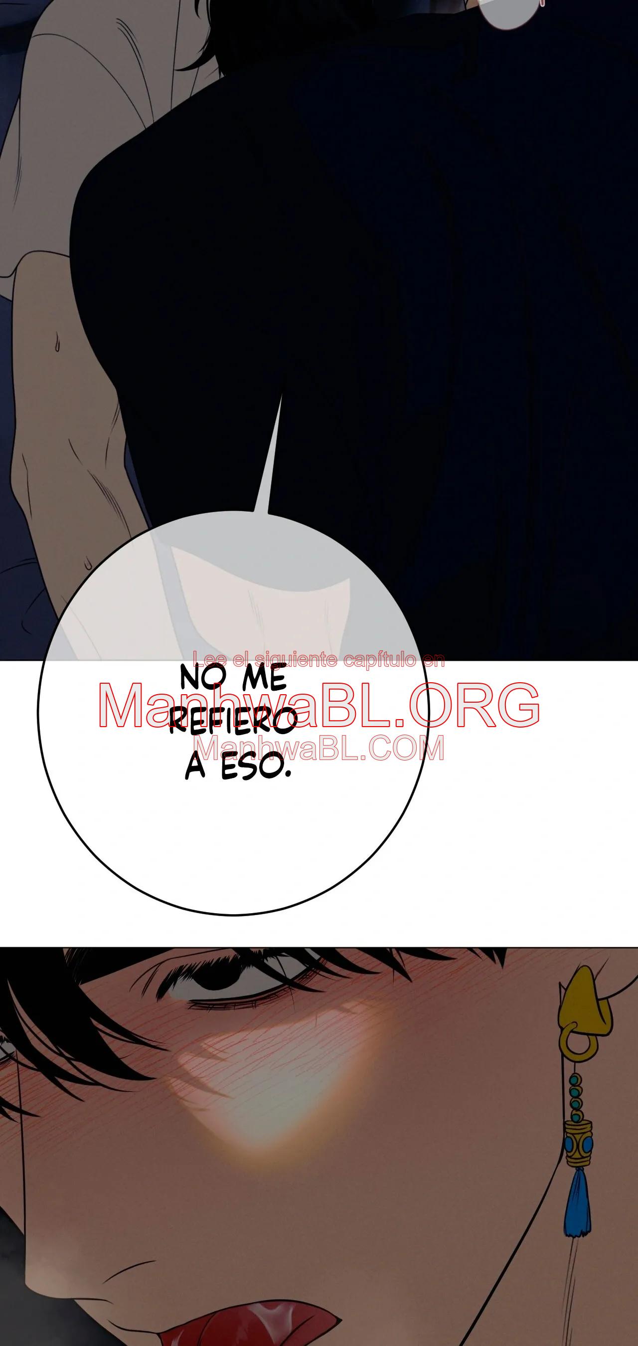 Dreaming of the Dokkaebi - Capítulo 65 manhwa