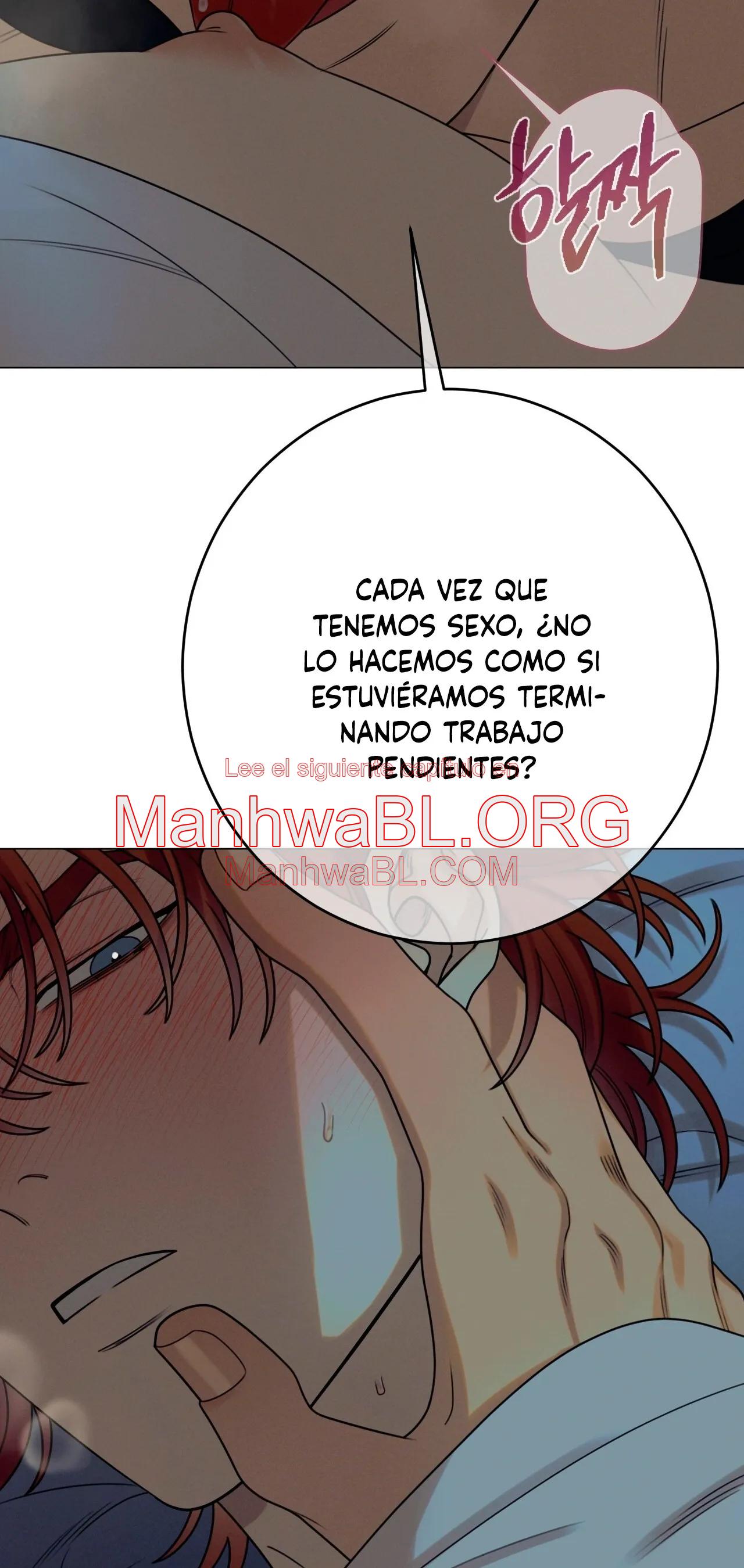 Dreaming of the Dokkaebi - Capítulo 65 manhwa