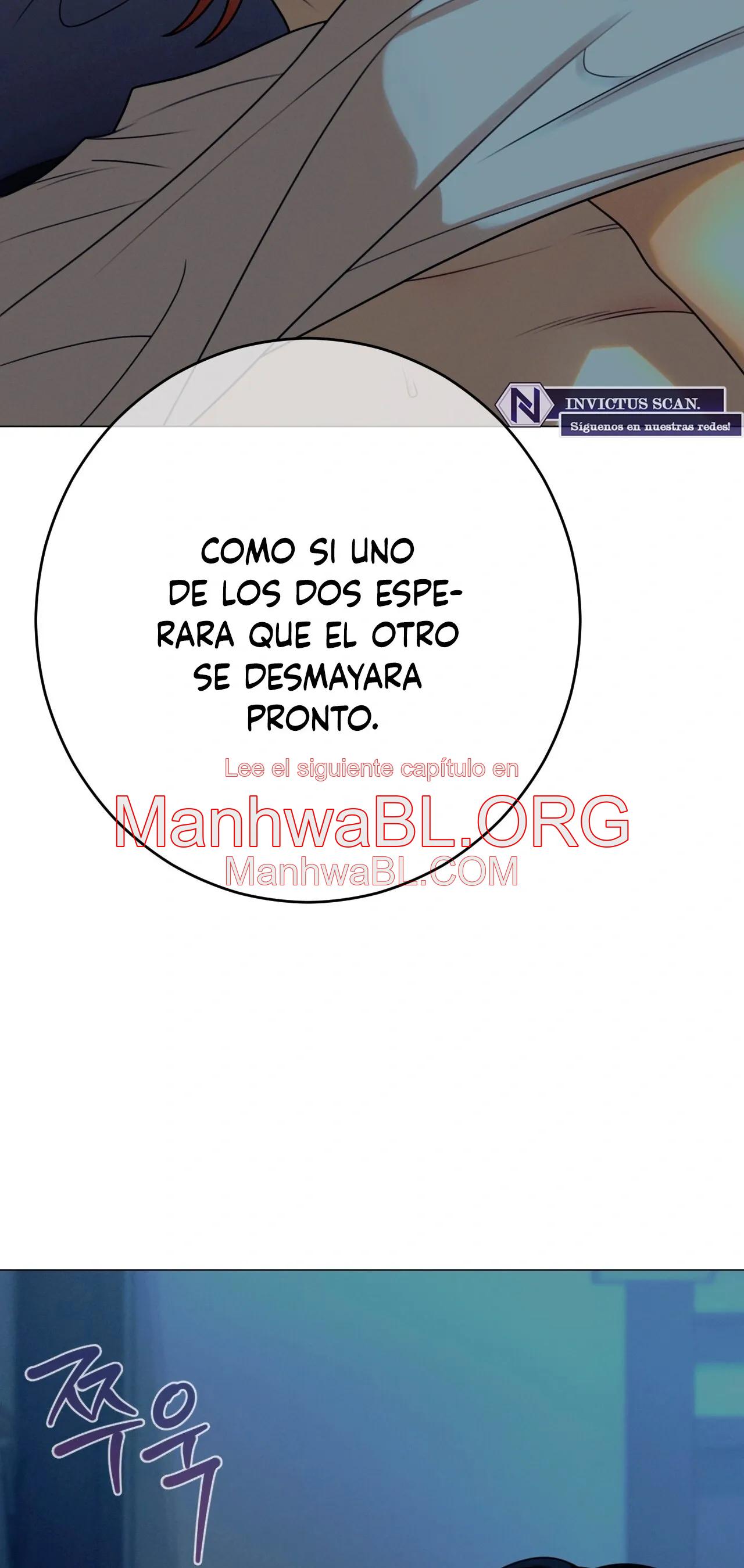 Dreaming of the Dokkaebi - Capítulo 65 manhwa