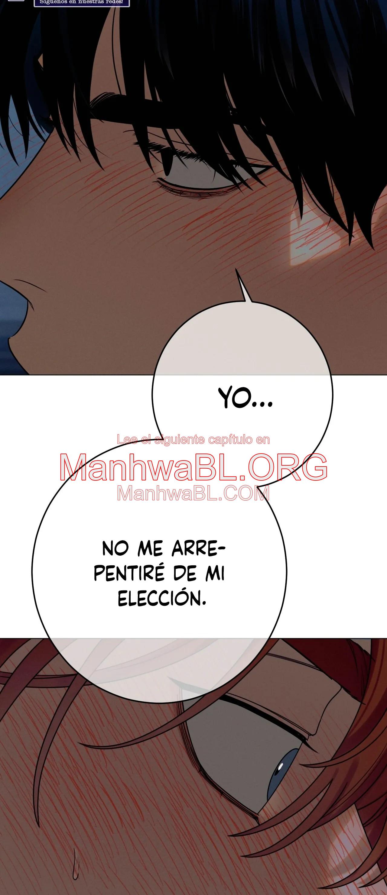 Dreaming of the Dokkaebi - Capítulo 65 manhwa